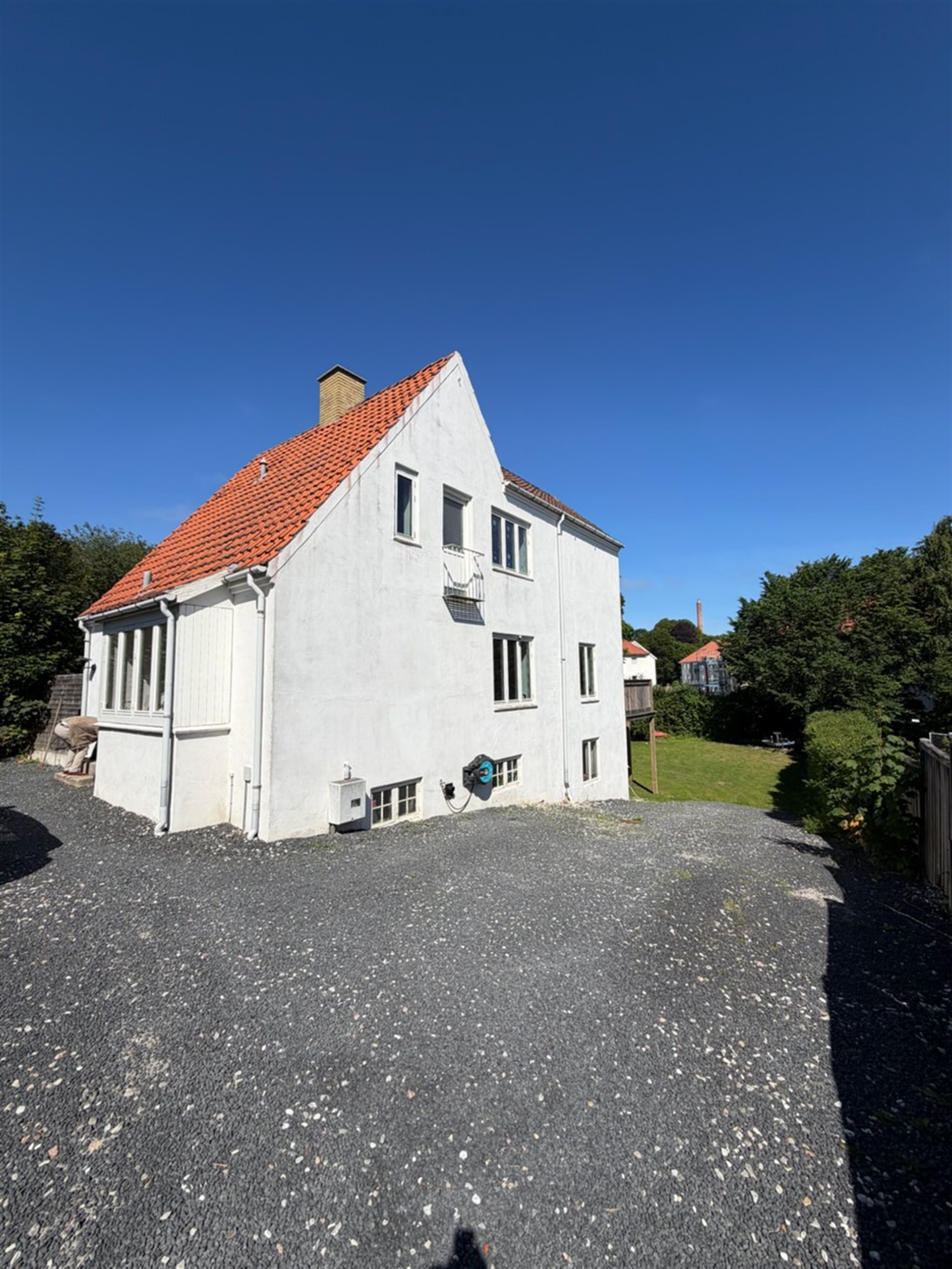 estate