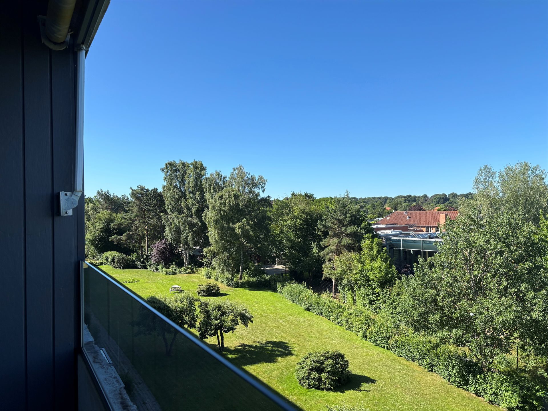 estate
