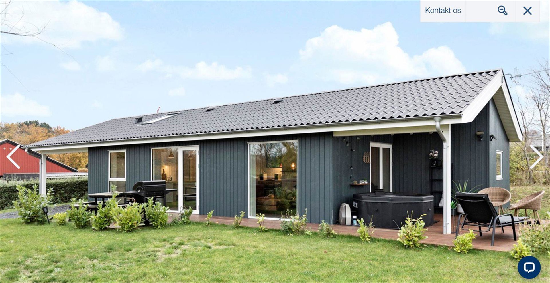 estate
