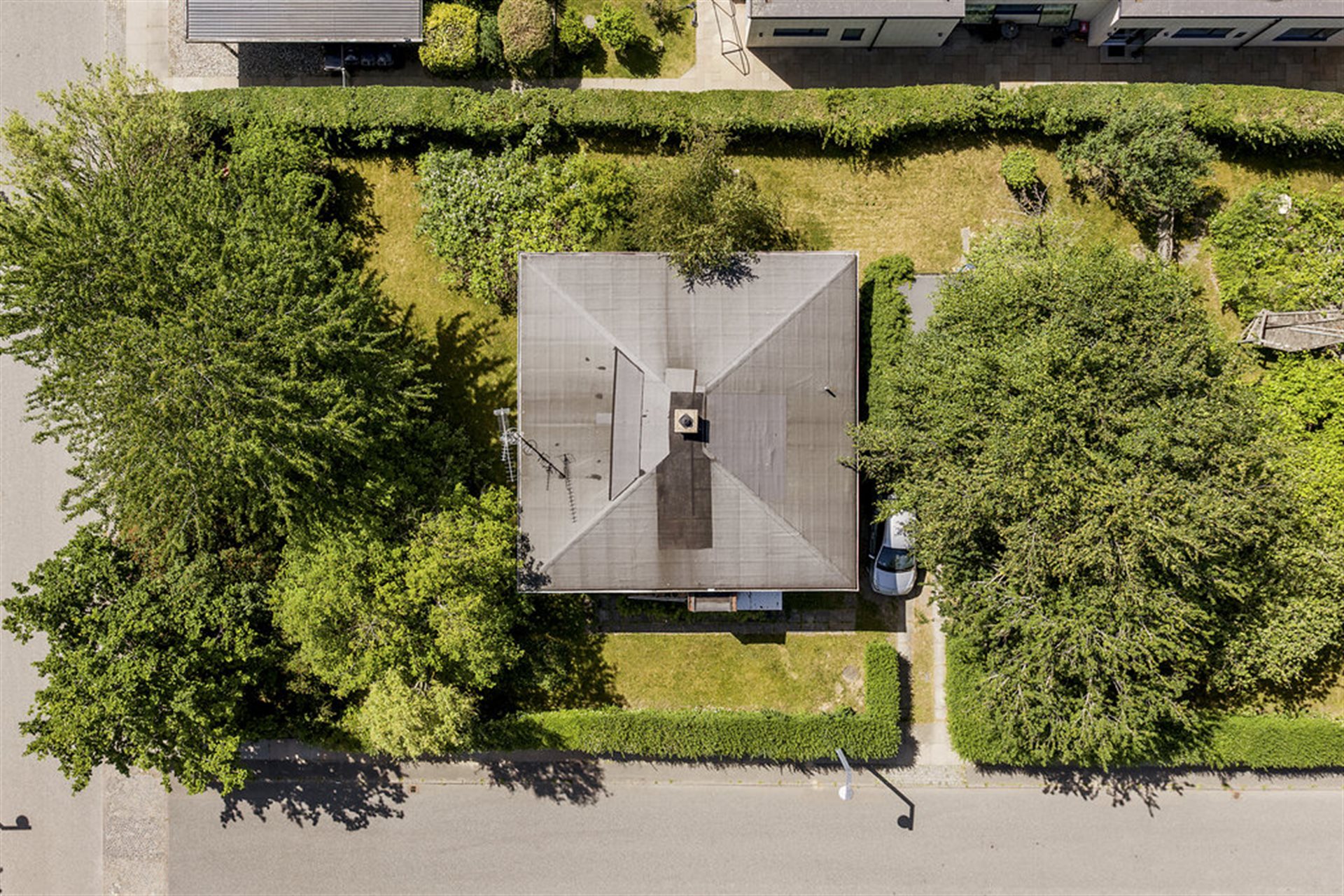 estate