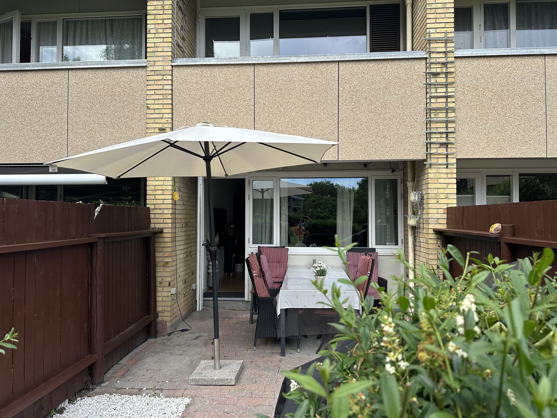 estate
