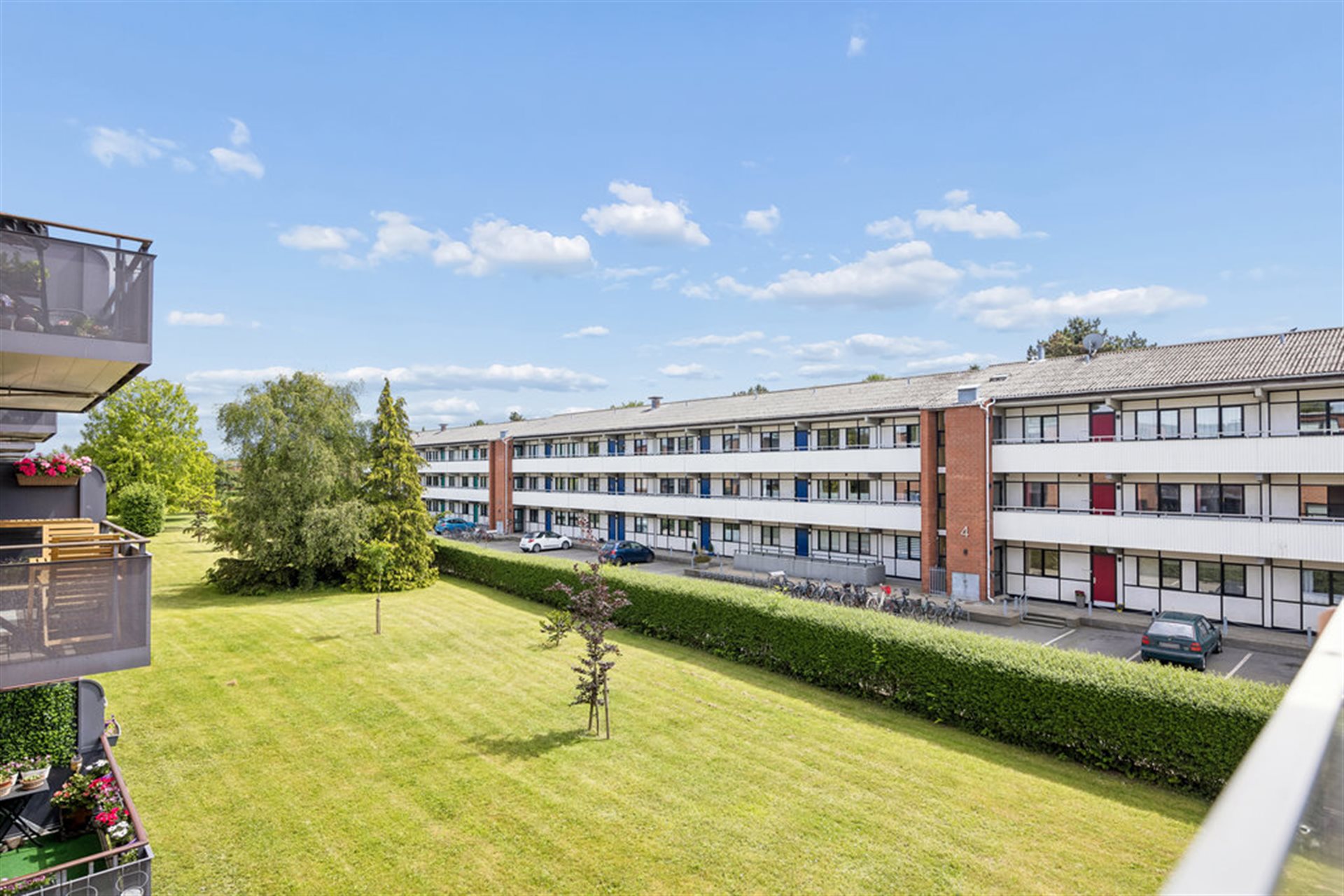 estate