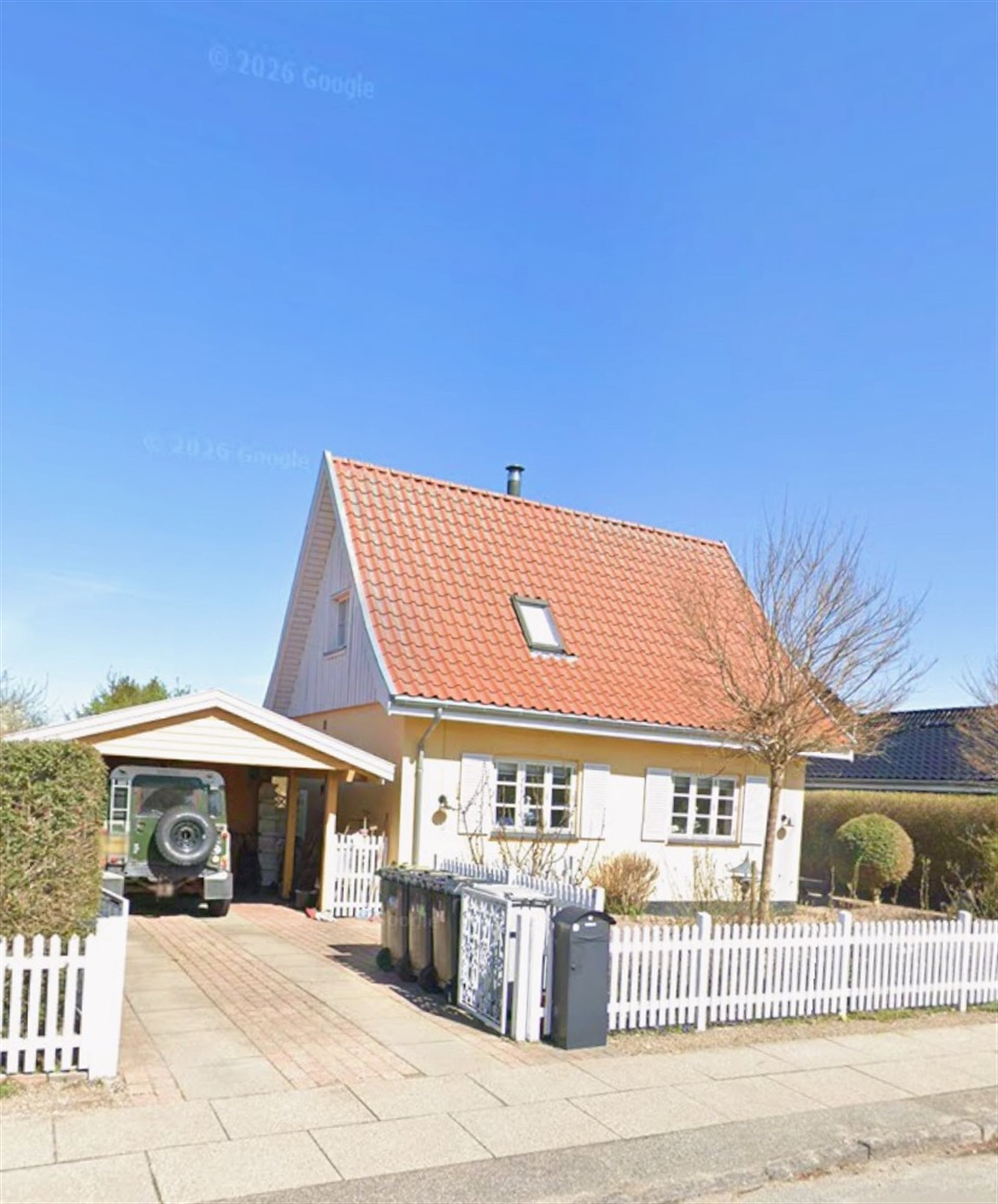 estate