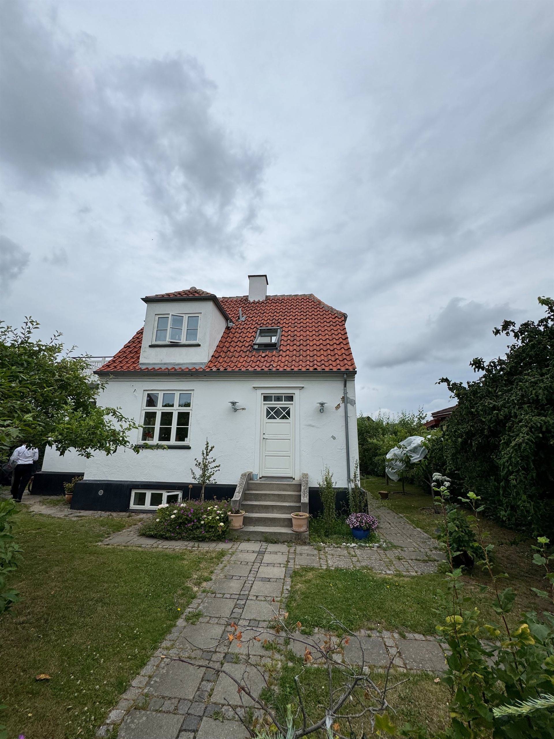 estate