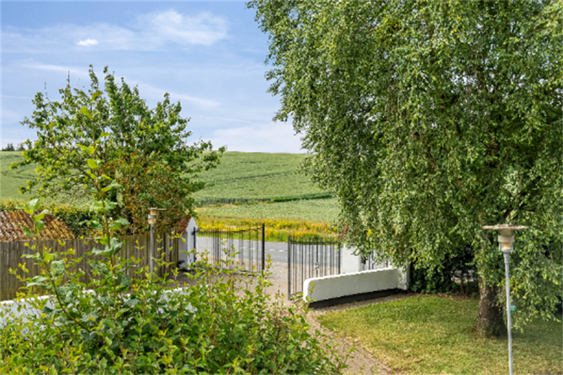 estate