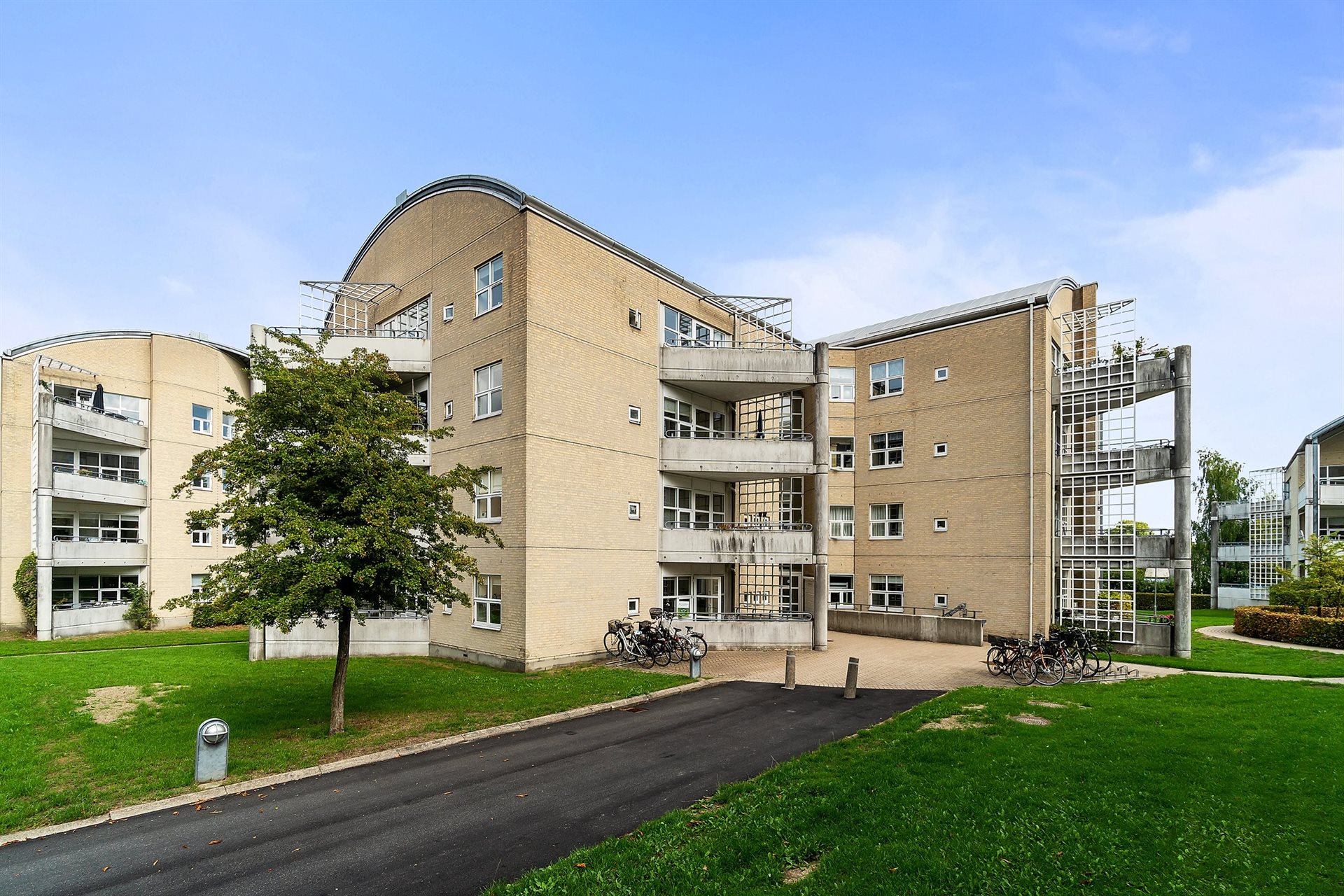 estate