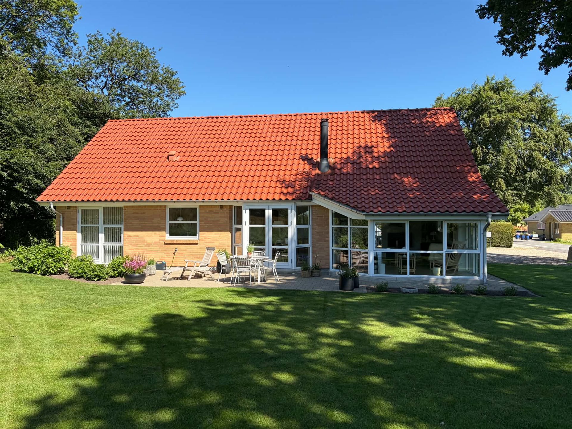 estate