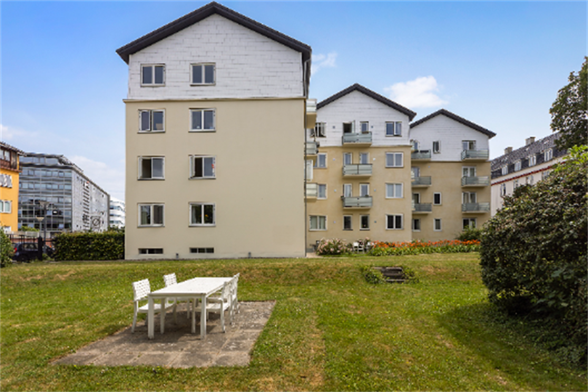 estate