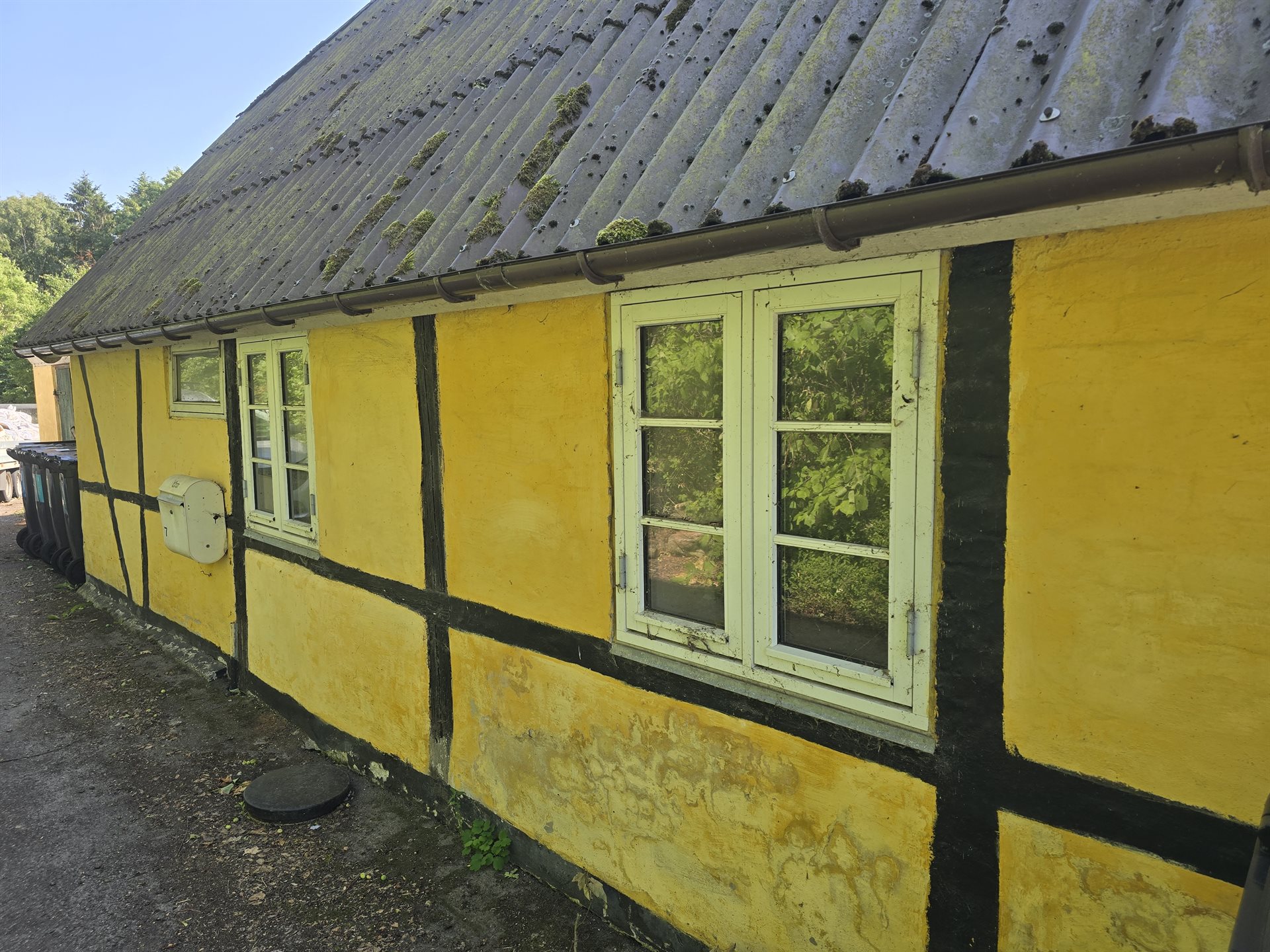 estate