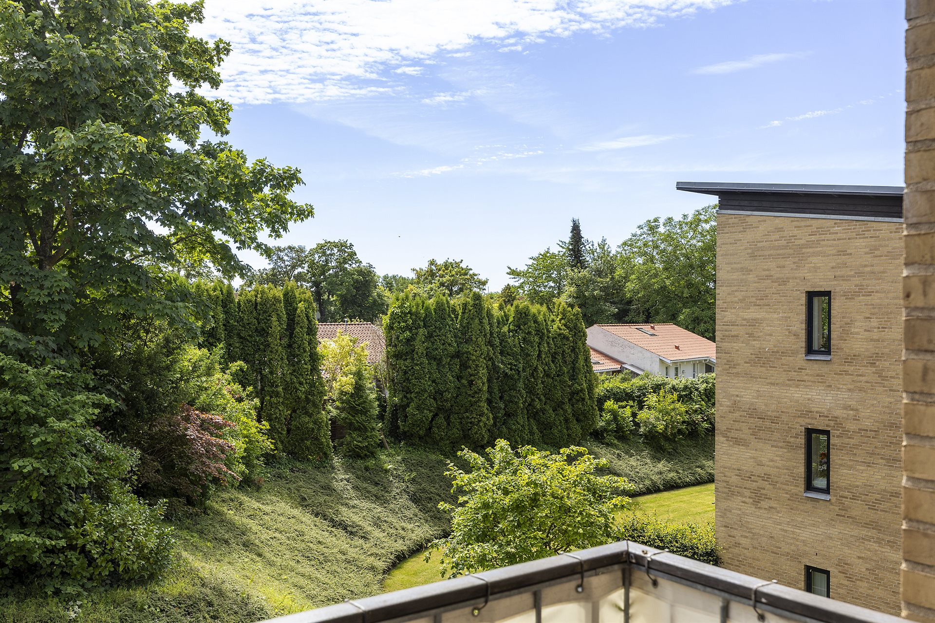 estate