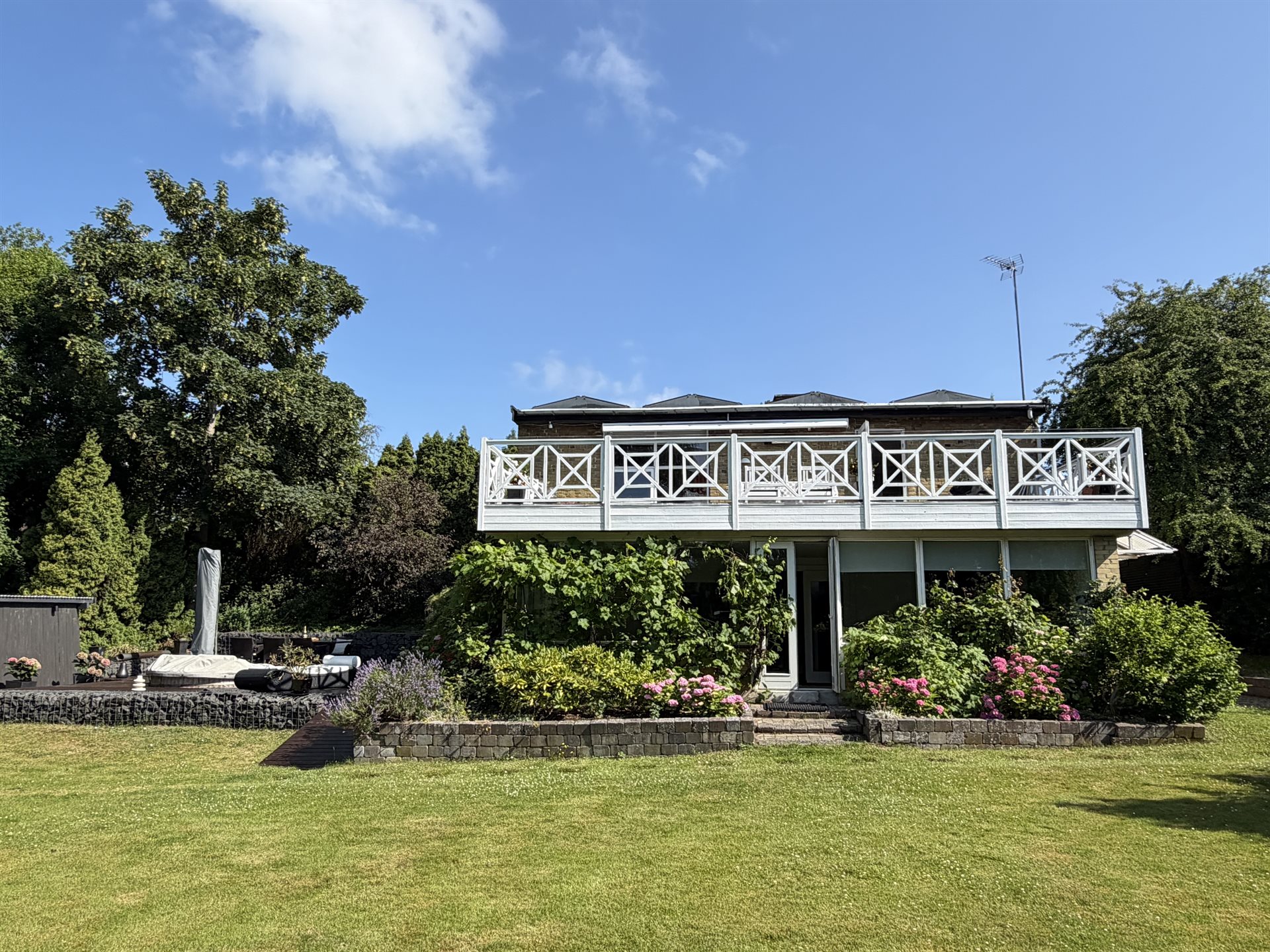 estate