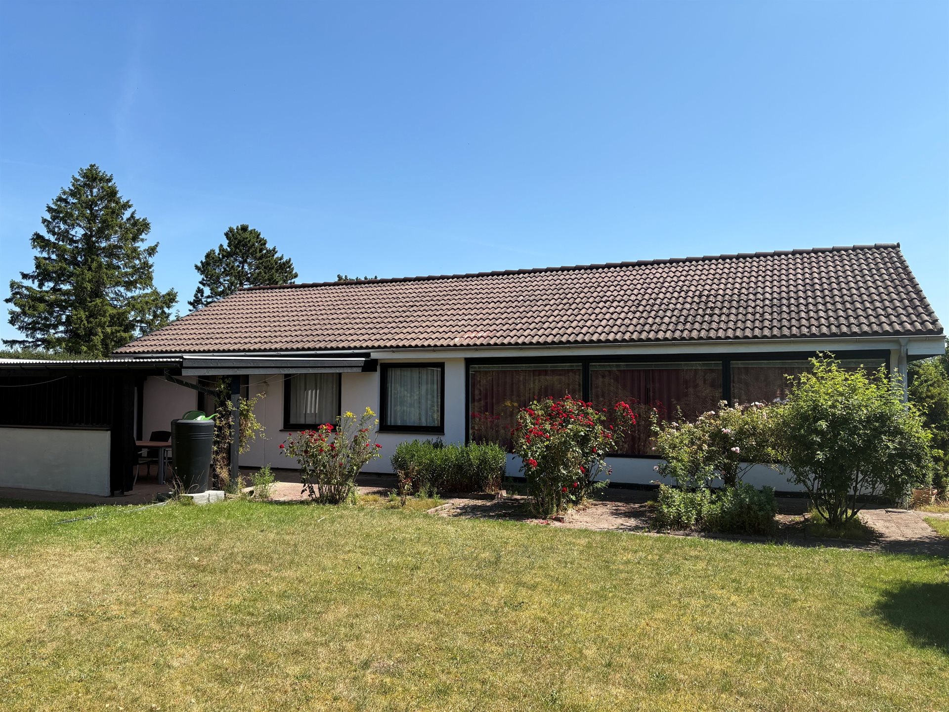 estate