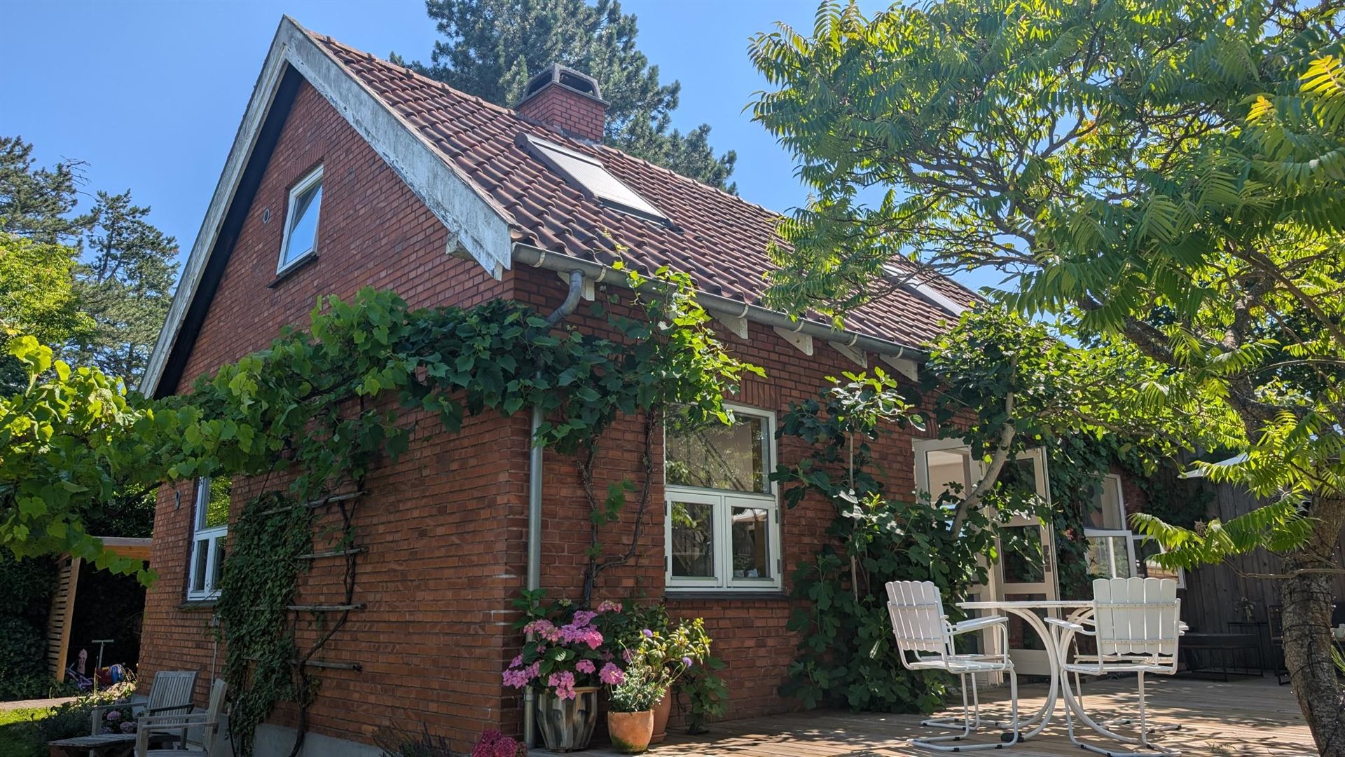 estate