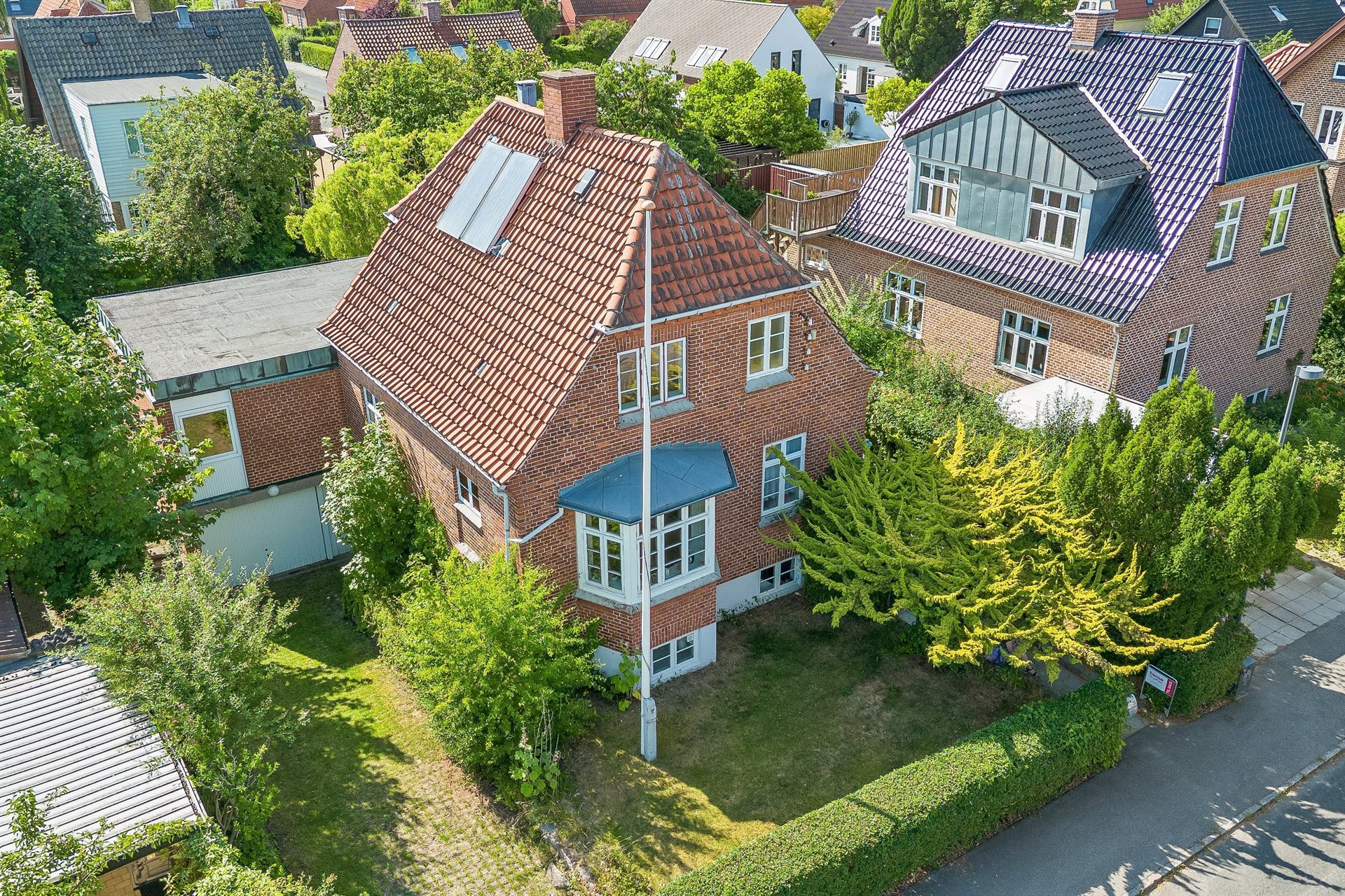 estate