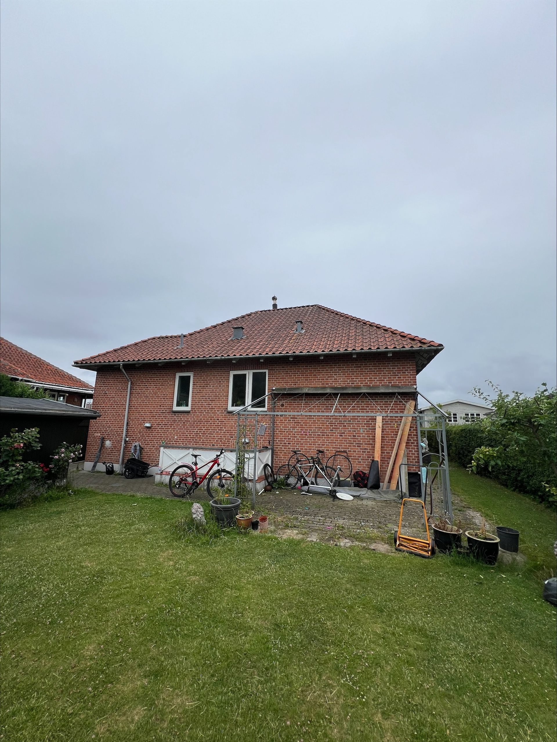 estate