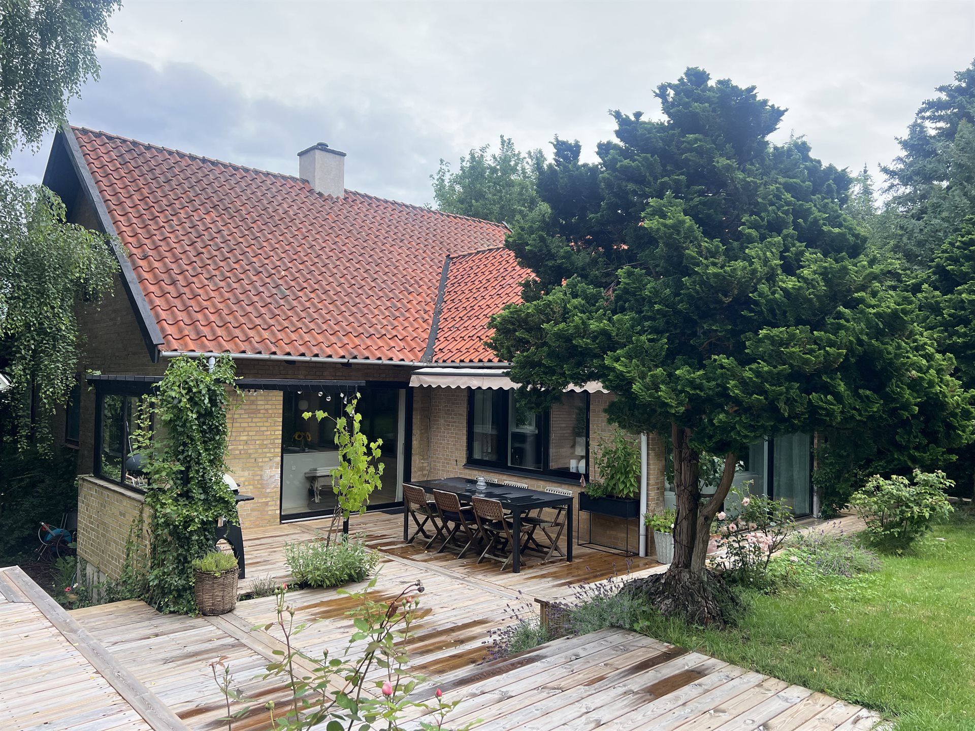 estate
