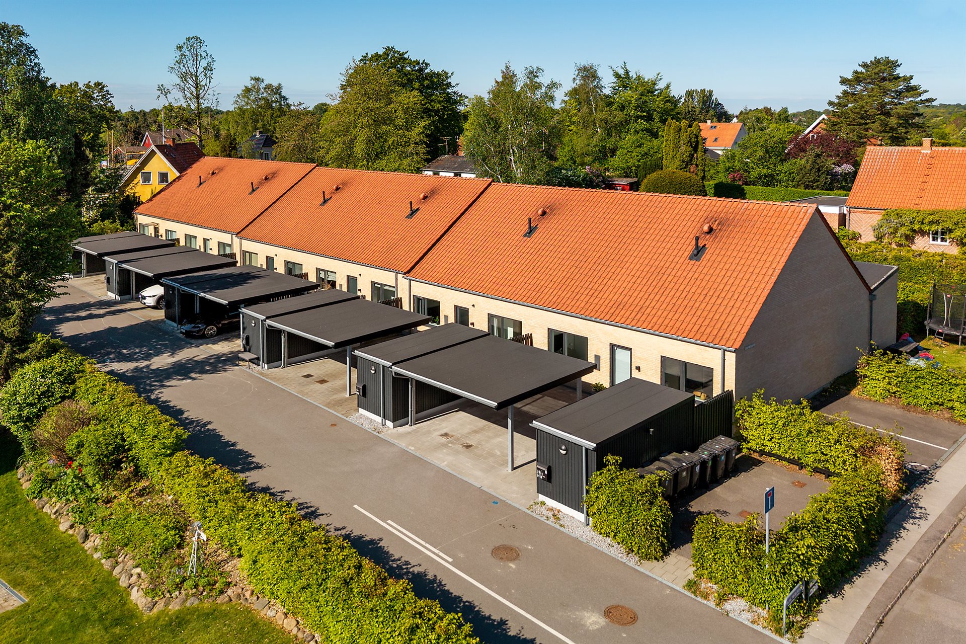 estate