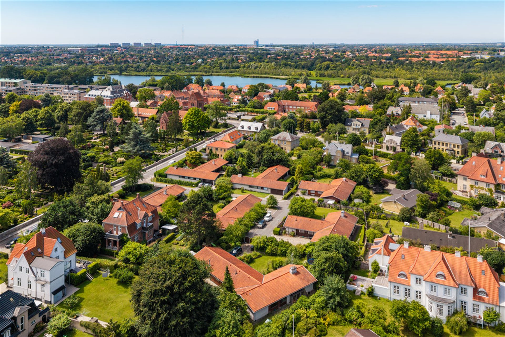 estate