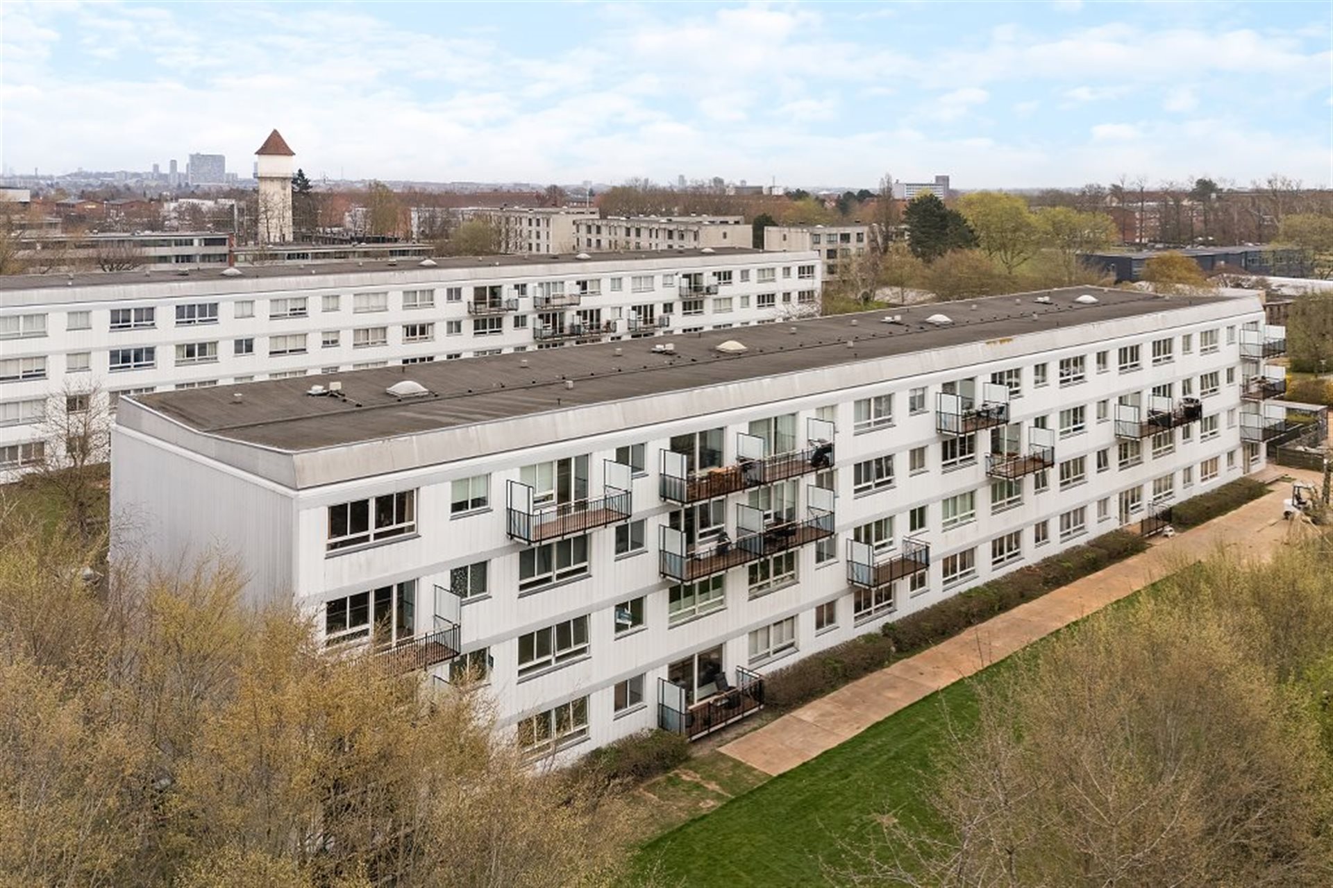 estate