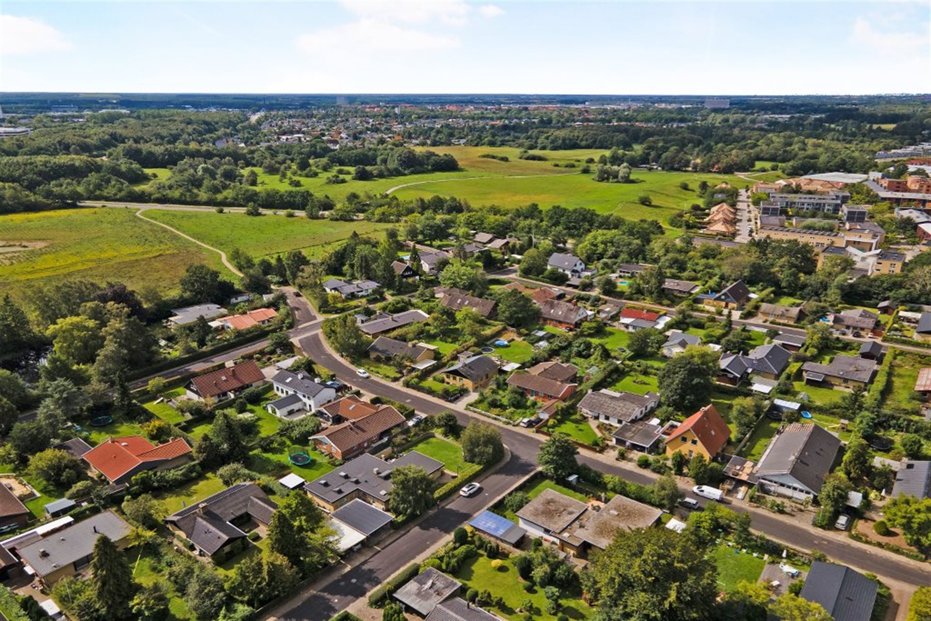 estate