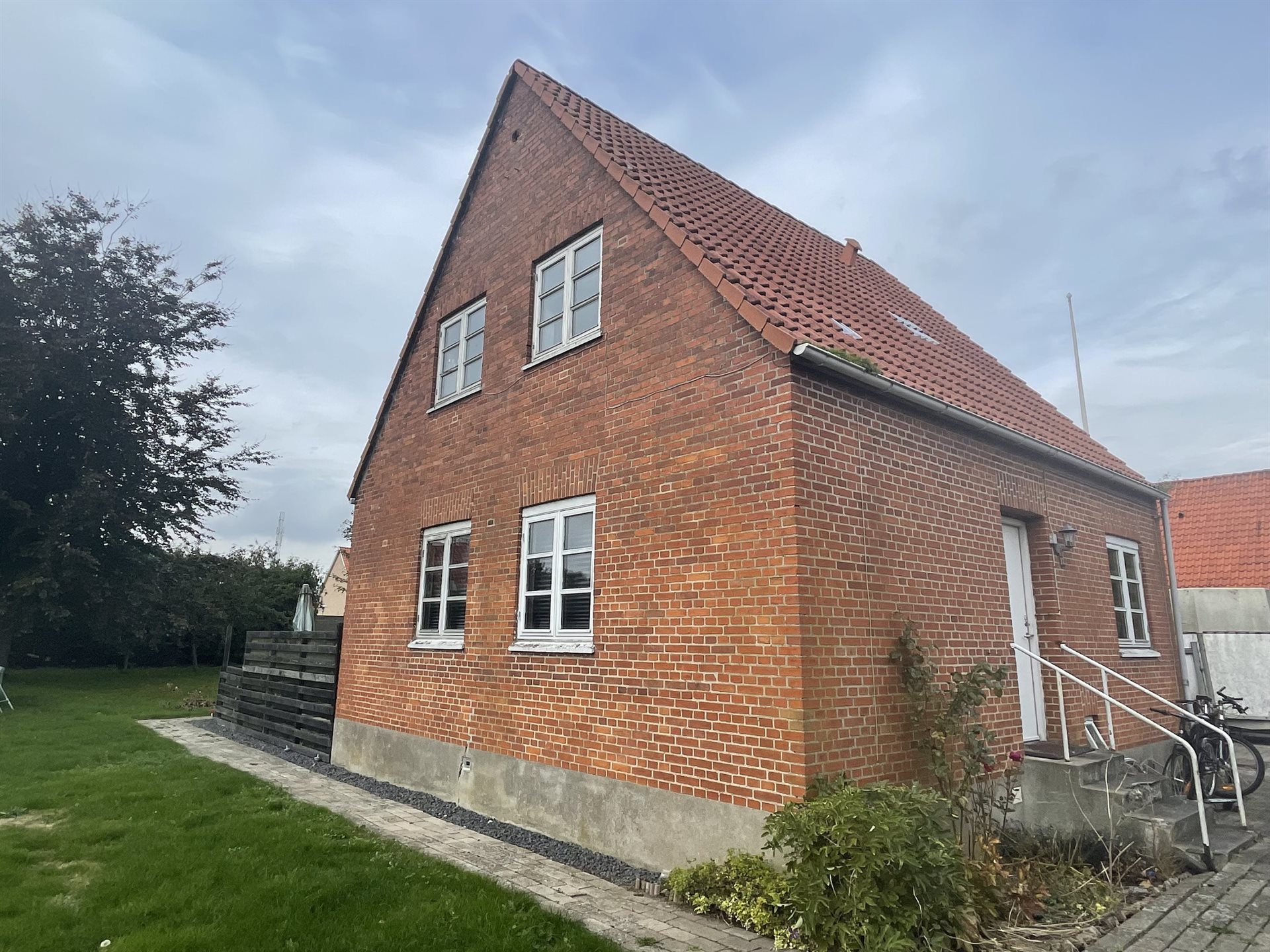 Alle 188 Boliger Til Salg I 4100 Ringsted