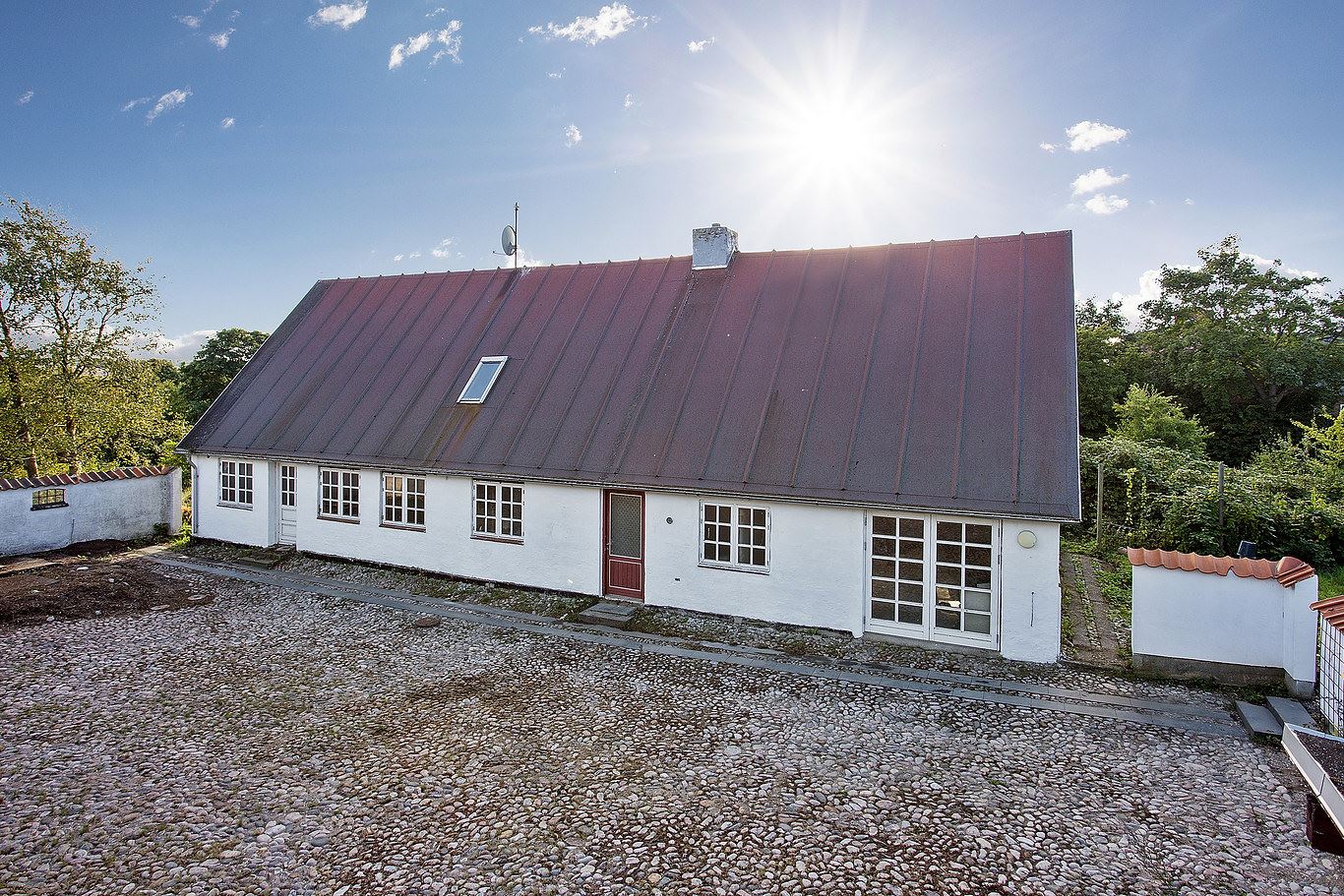 Til salg: Nyvej 39, Regerup, Glumsø