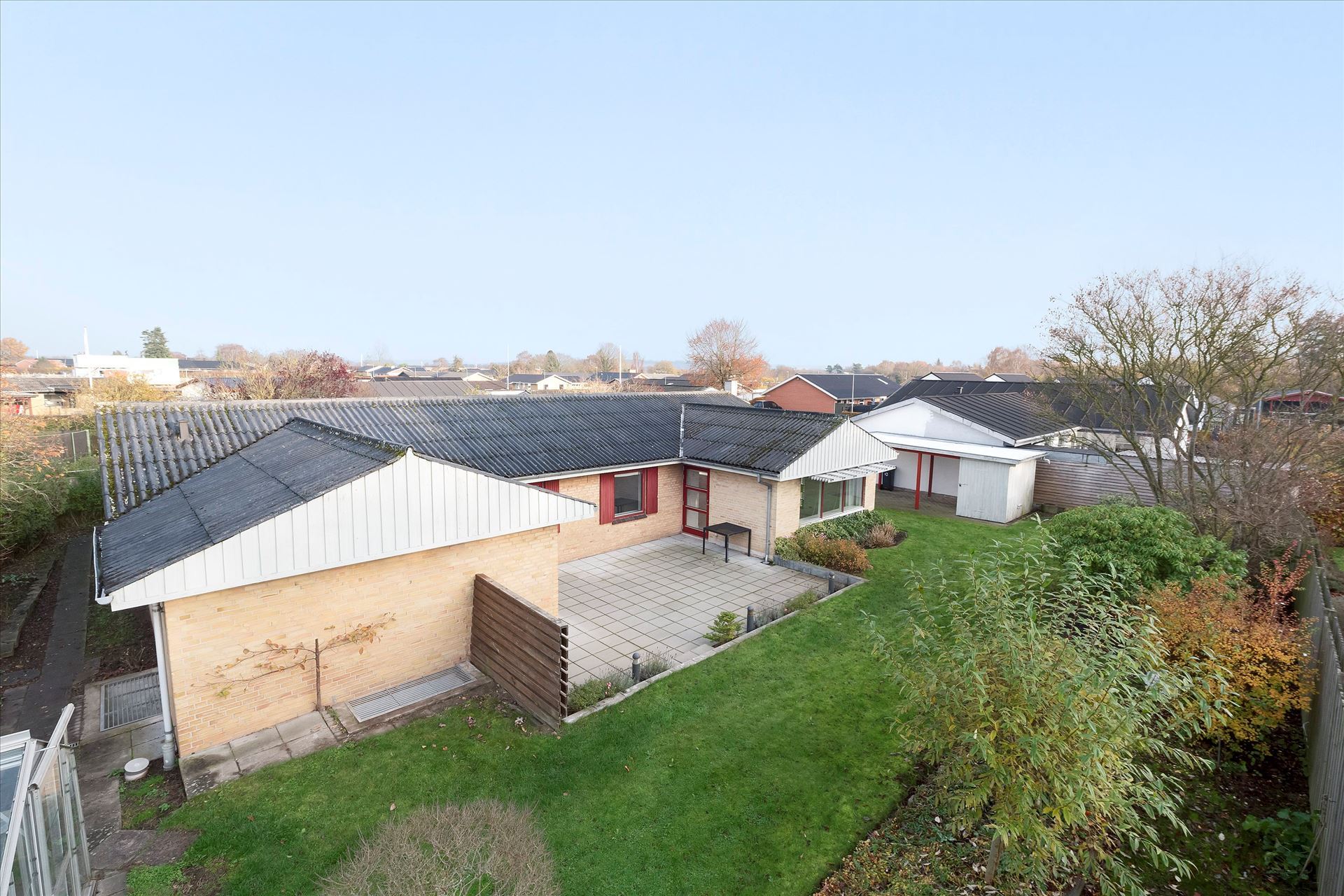 Tidligere salg på Gammel 52, Svenstrup