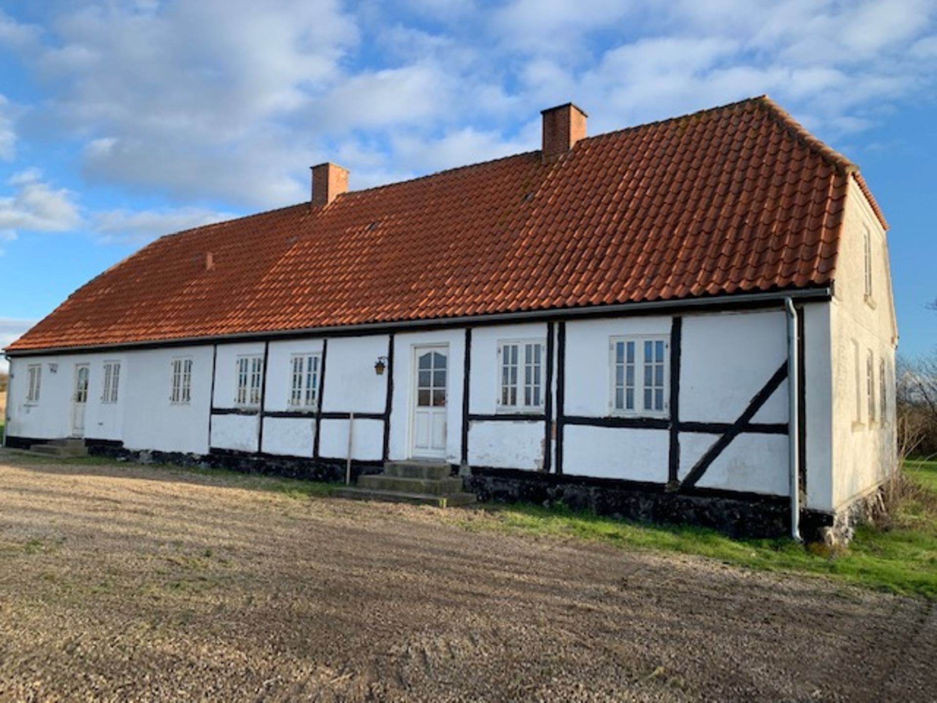 Til Salg Knudsr dvej 6 4200 Slagelse