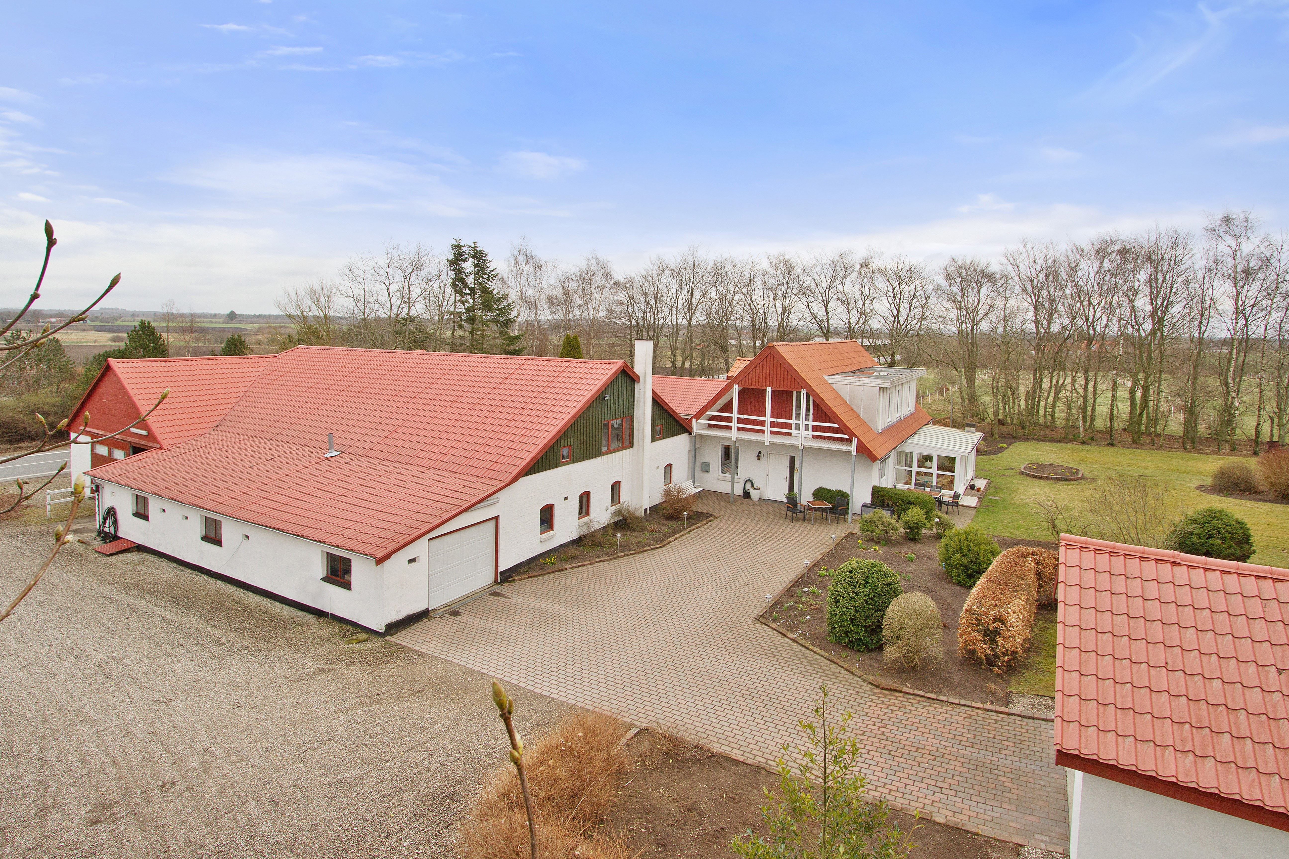 Til salg 332, Røgind, 7840 Højslev