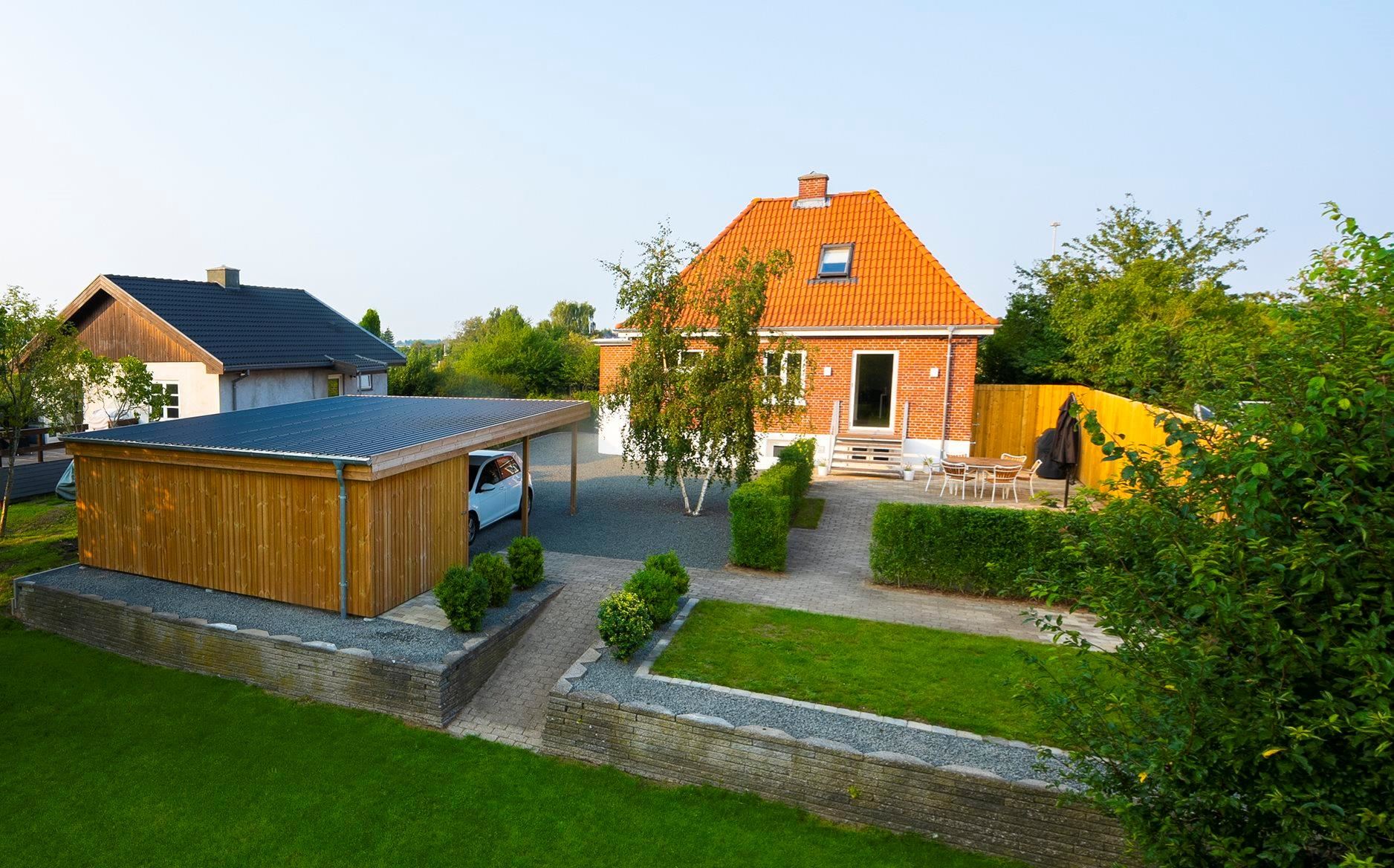 Tidligere salg på Gammel 3