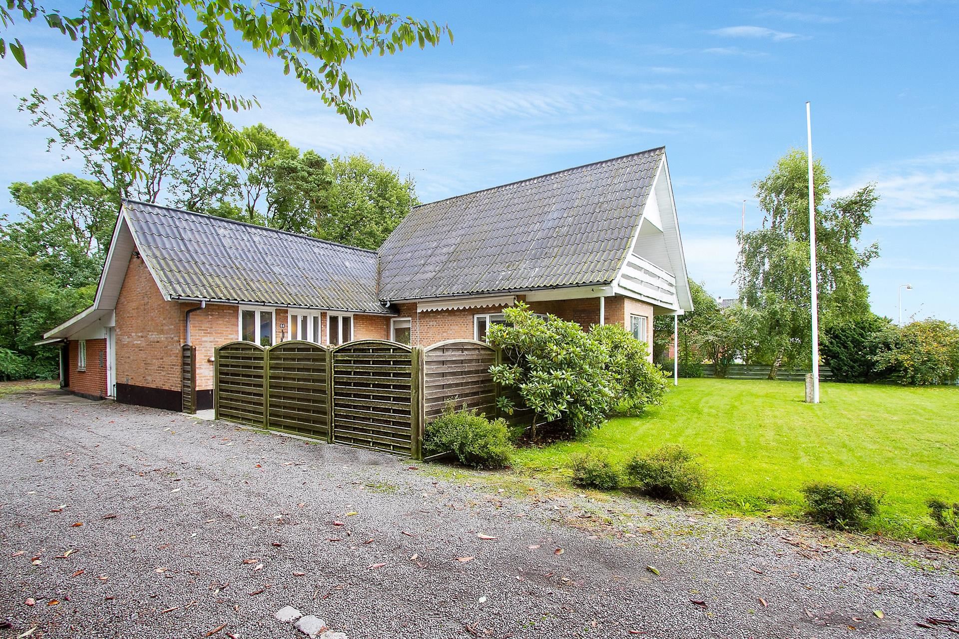 Tidligere salg på Hovedgade 84, Snogebæk