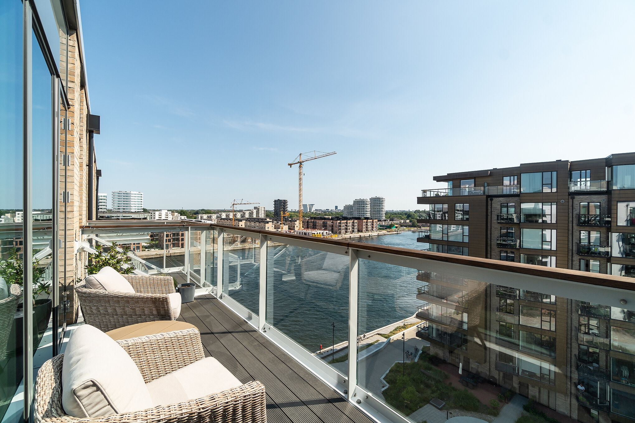 Tidligere salg på Martin Luther Kings Vej 3, 6. th.