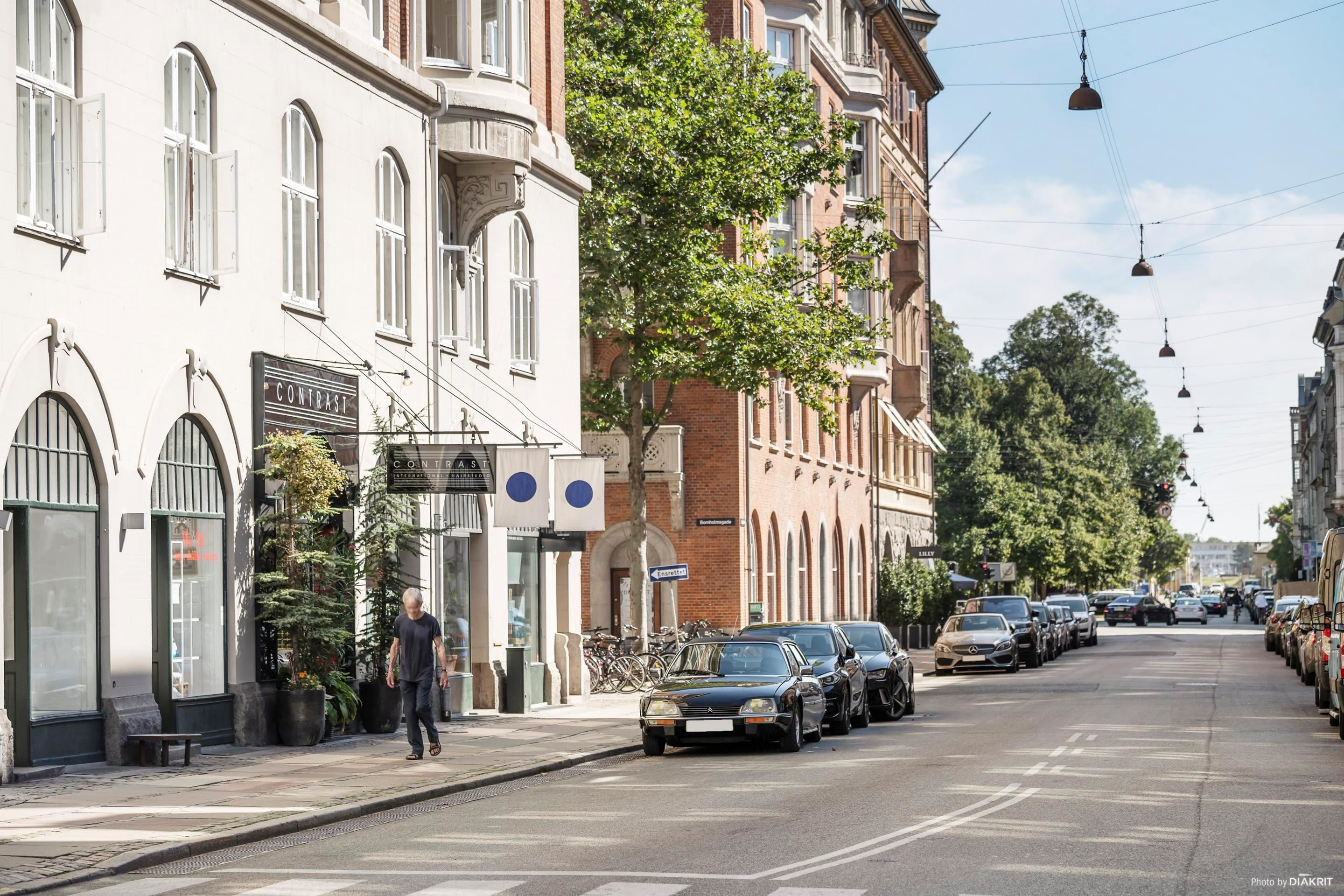 Tidligere salg på Store Kongensgade 116, 2. tv.