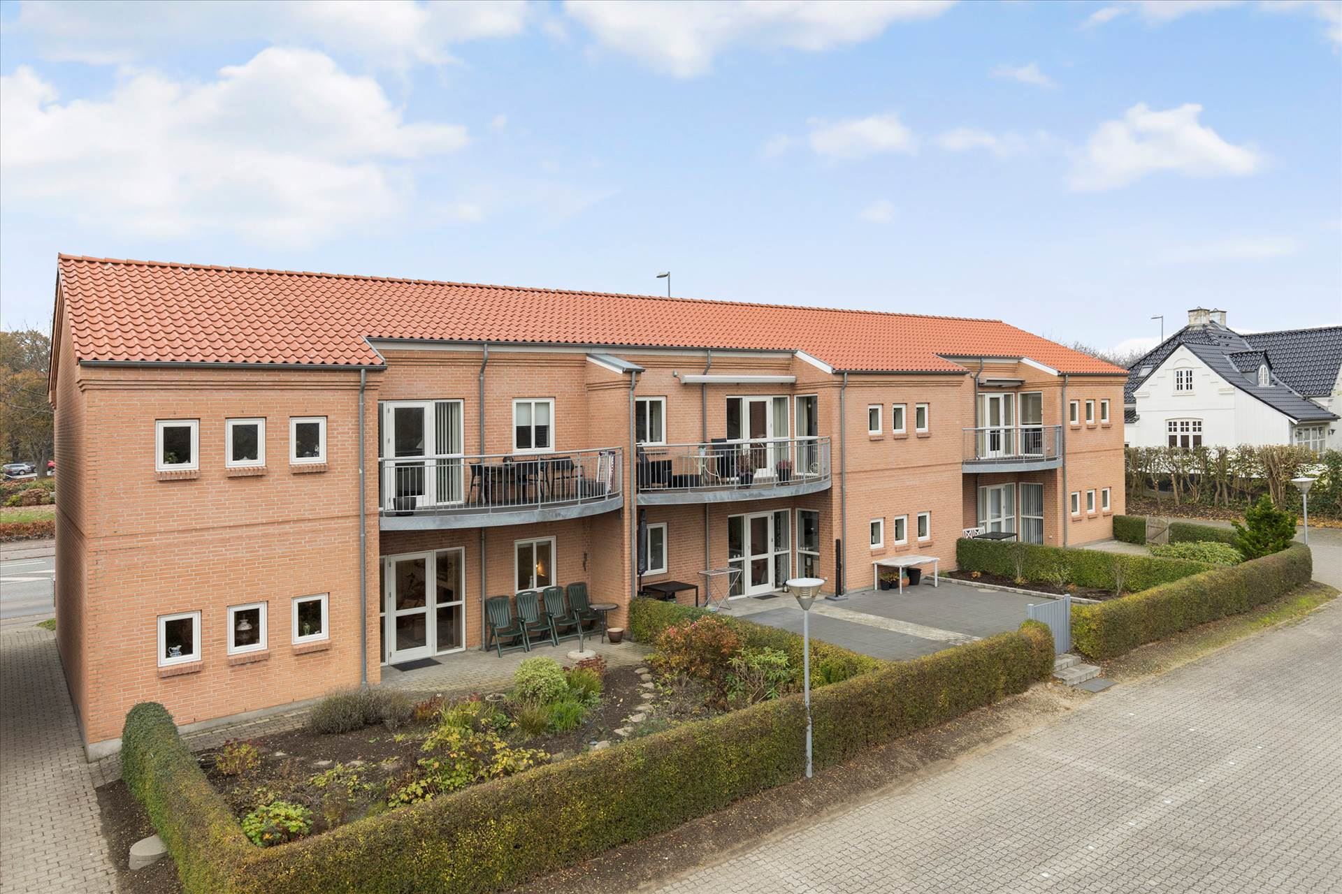 Tidligere salg på 59C