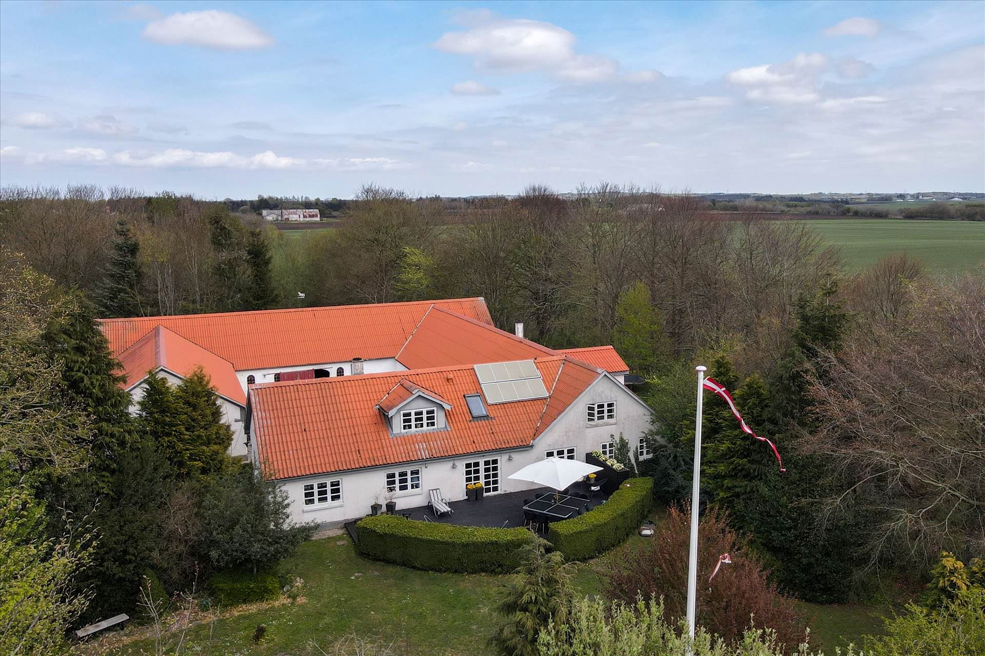 Tidligere salg på Gammel 63, Bradsted