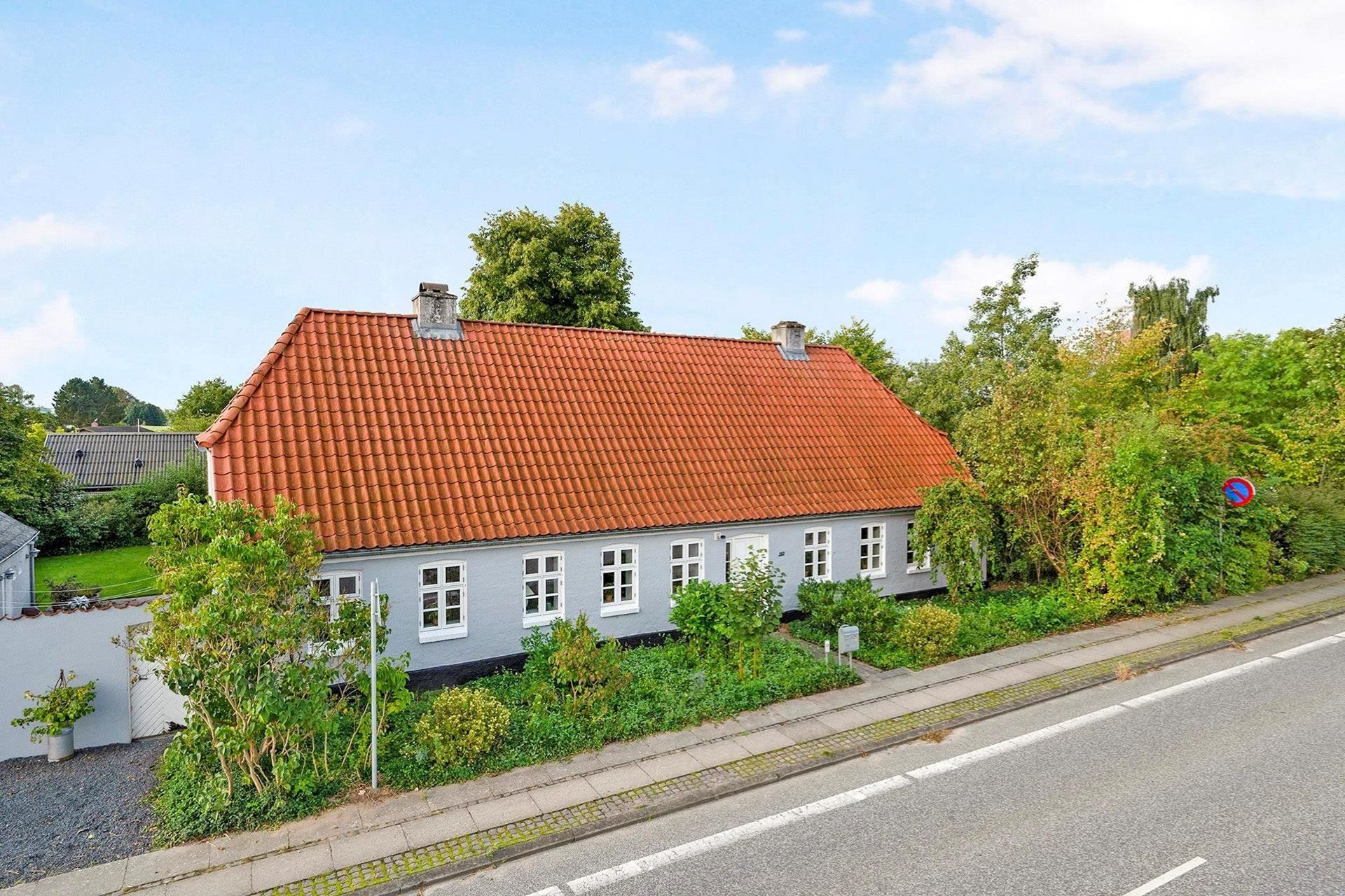 Til salg Gl. 203, Tånum, 8920 Randers NV