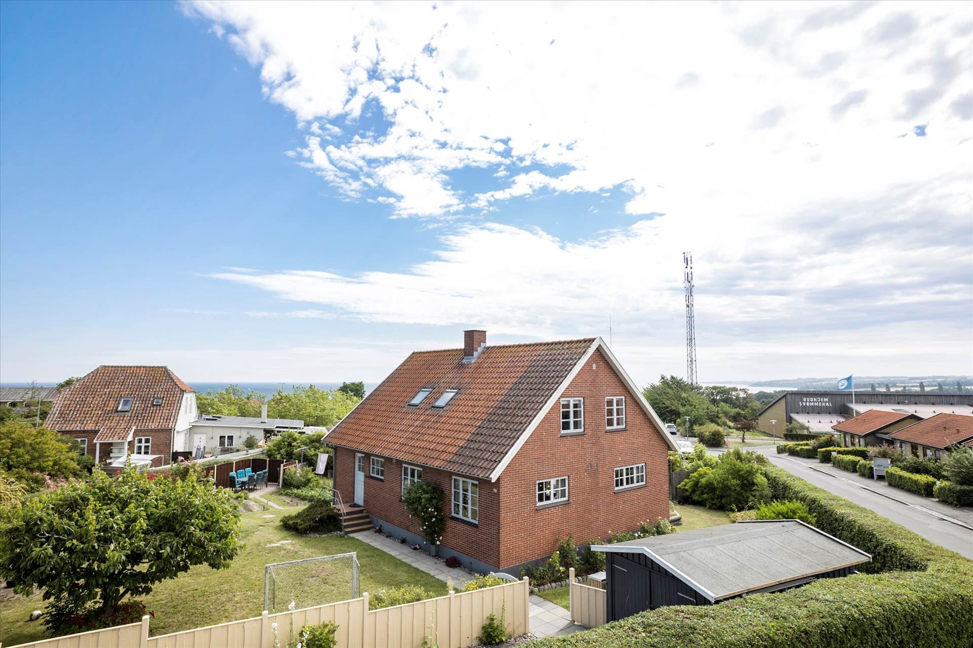 Tidligere salg på Gudhjemvej 70