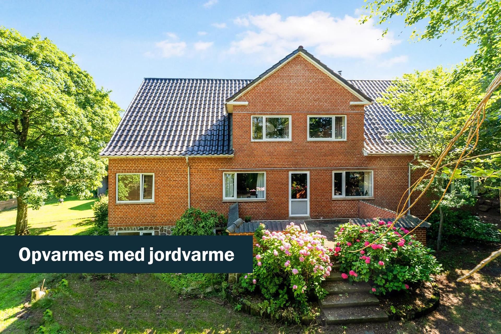 Til salg 330, Over Fussing, 8920 Randers NV