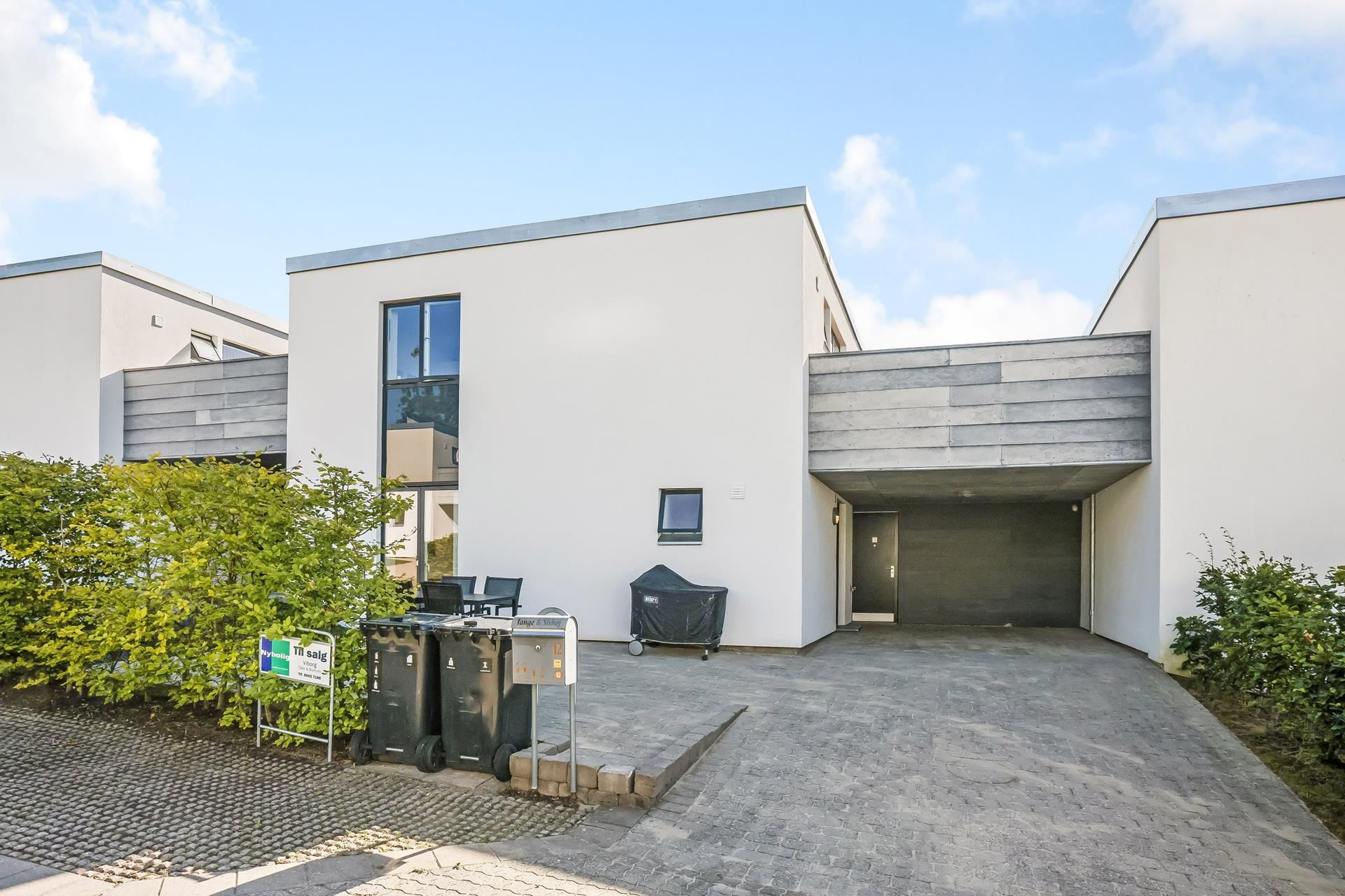 Tidligere salg på Have 12