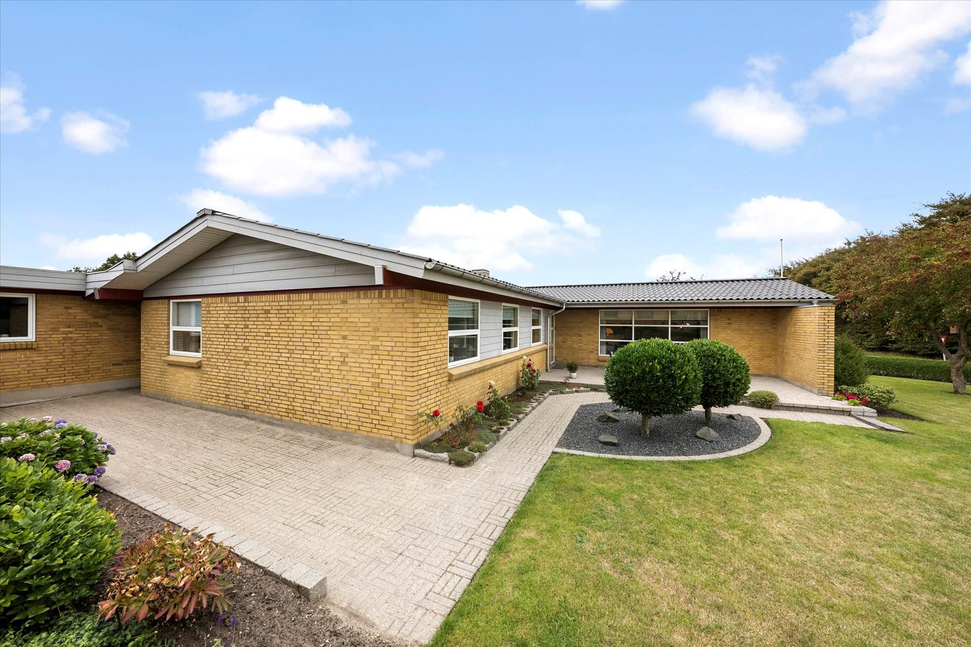 Tidligere salg på AnneMarie Vej 1, Finderup