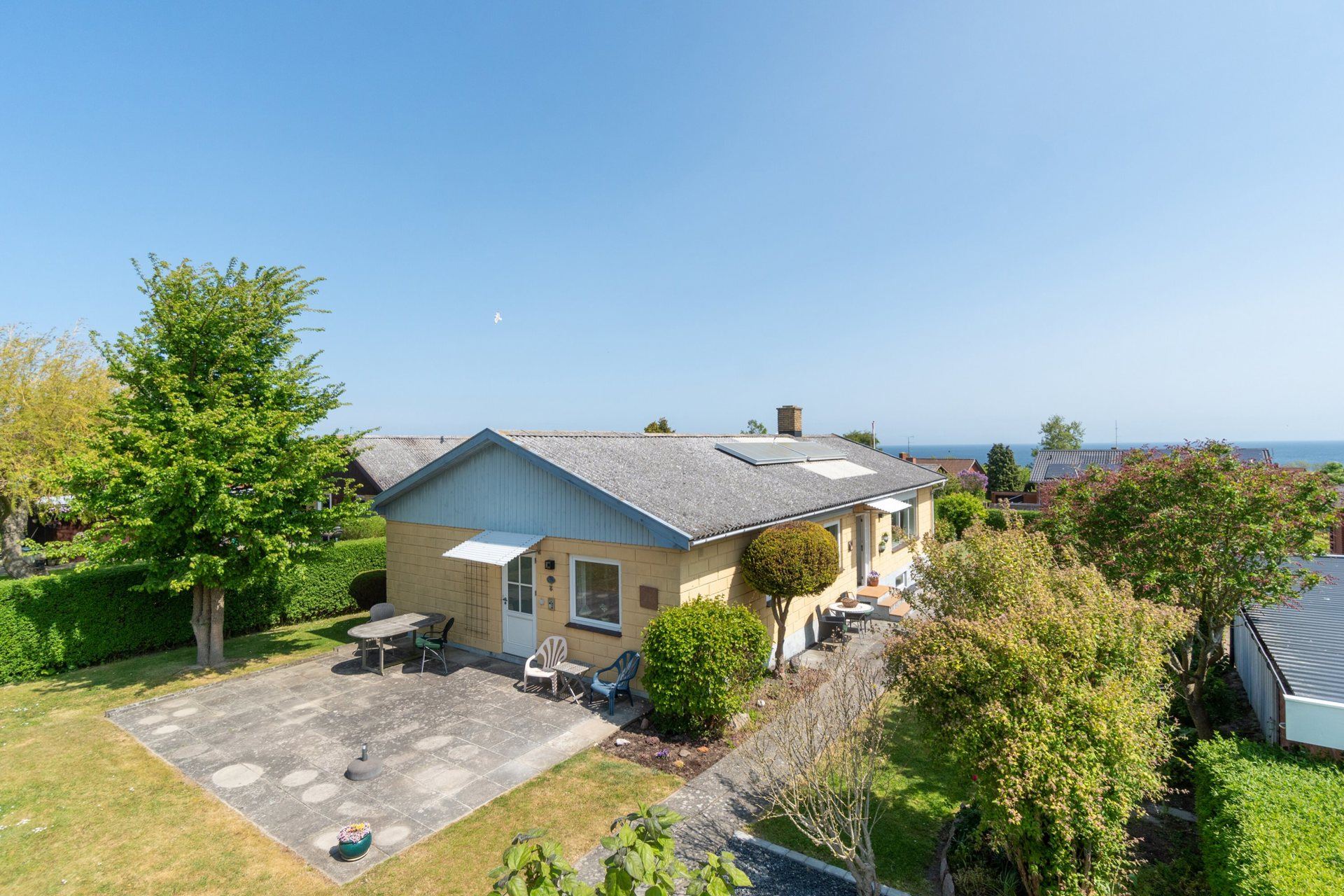 Til salg Møllevangen 17, Allinge, 3770 Allinge