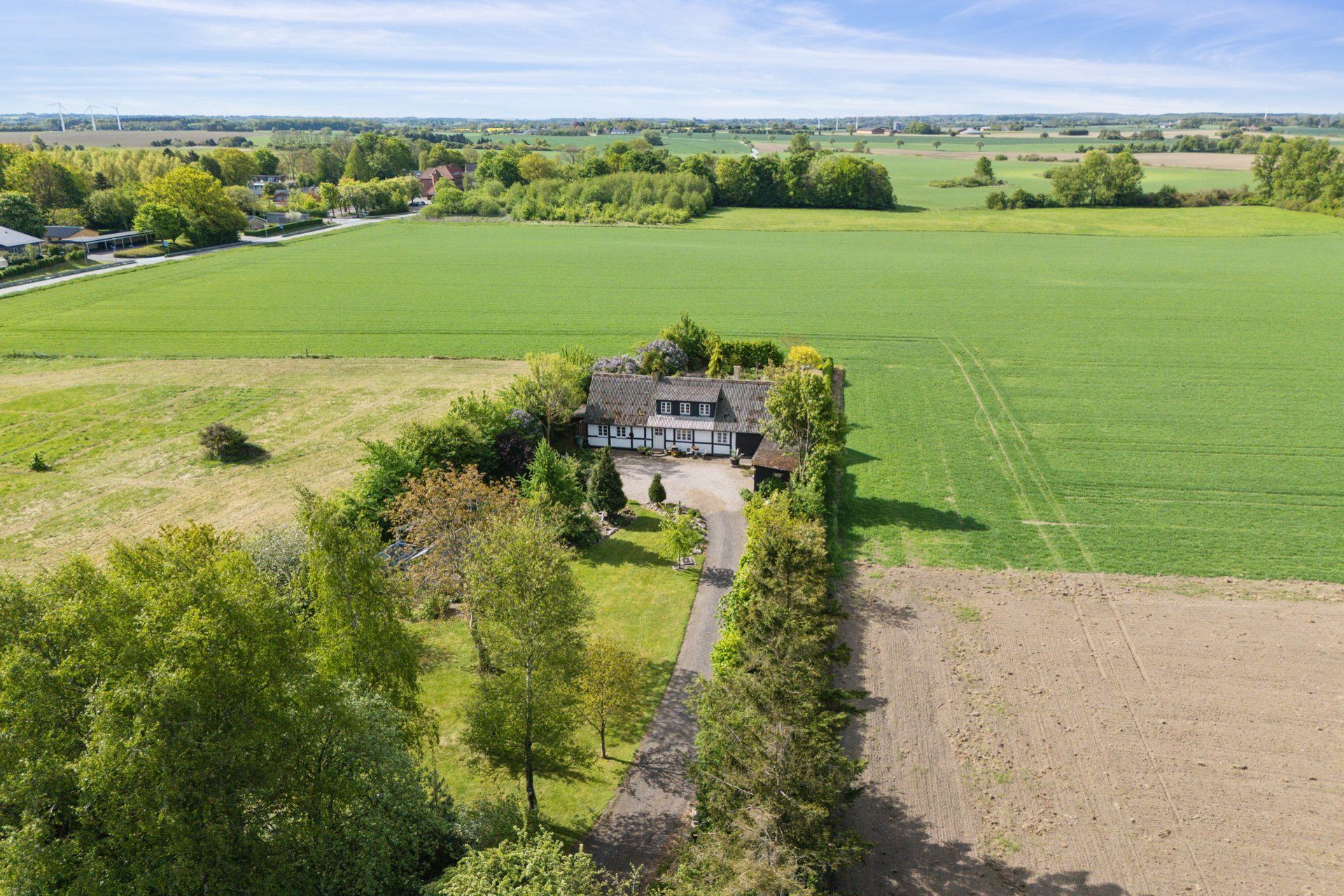 Til salg: Næstved Landevej 10, Fuglebjerg