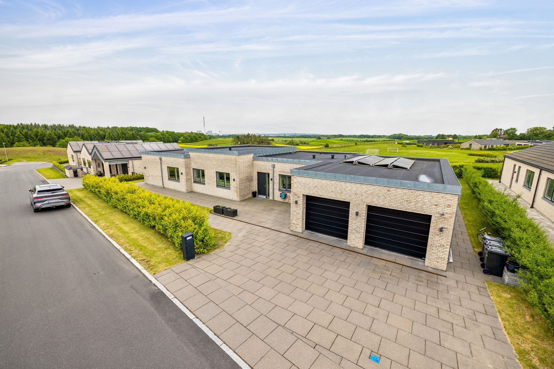Til salg: Lauritshøj 43, Skødstrup