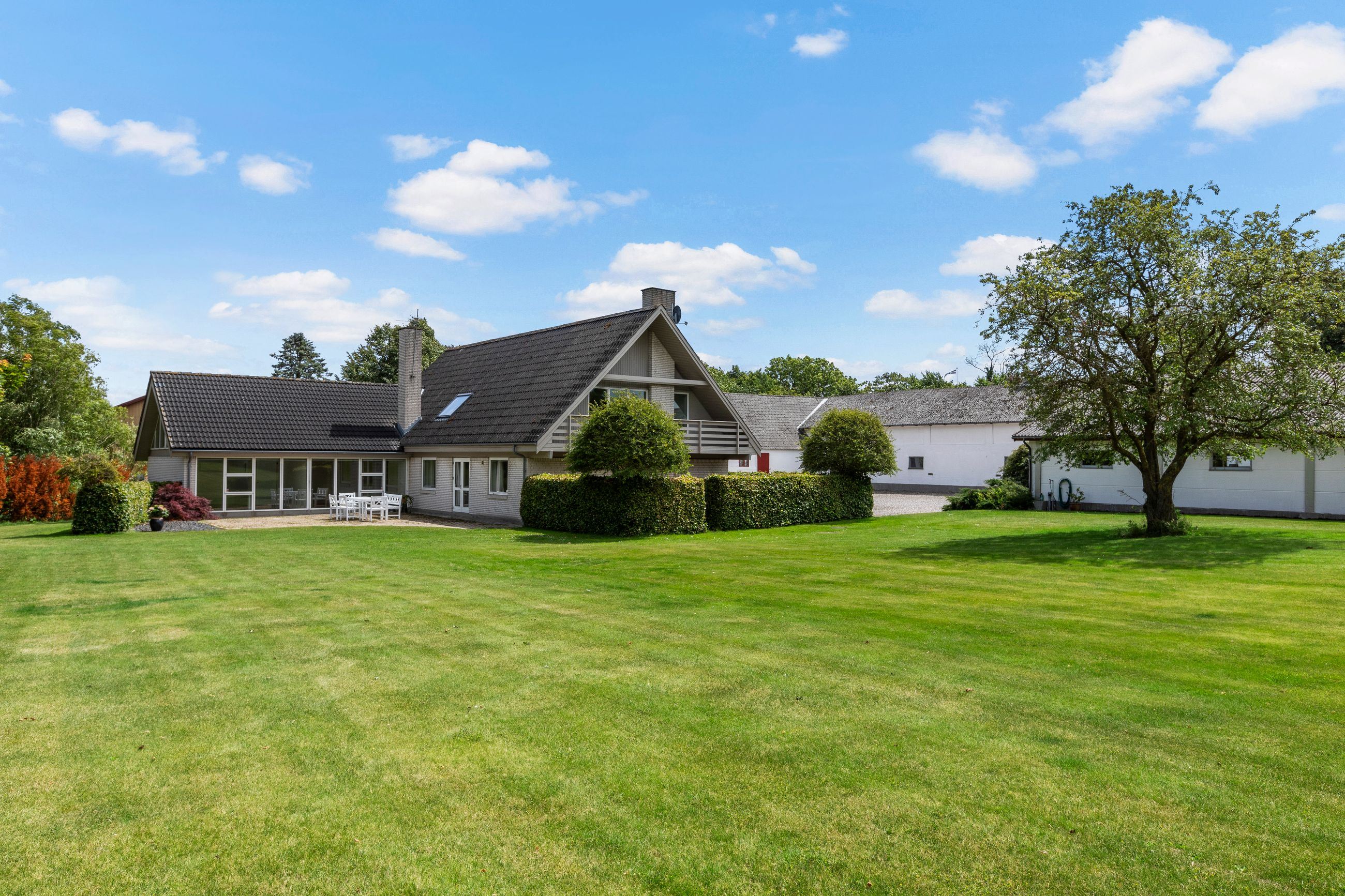 Til salg: Saltøvej 95, Næstved