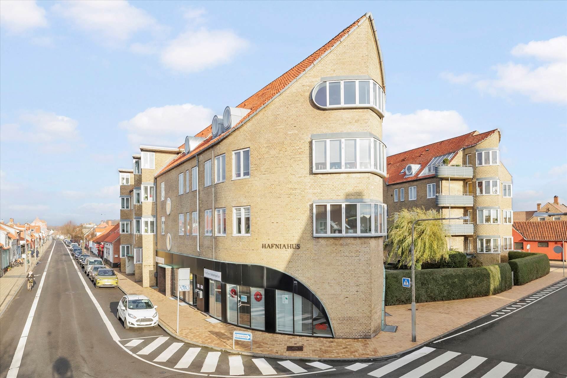 Til salg: Store Torvegade 36A, 3. th, Rønne