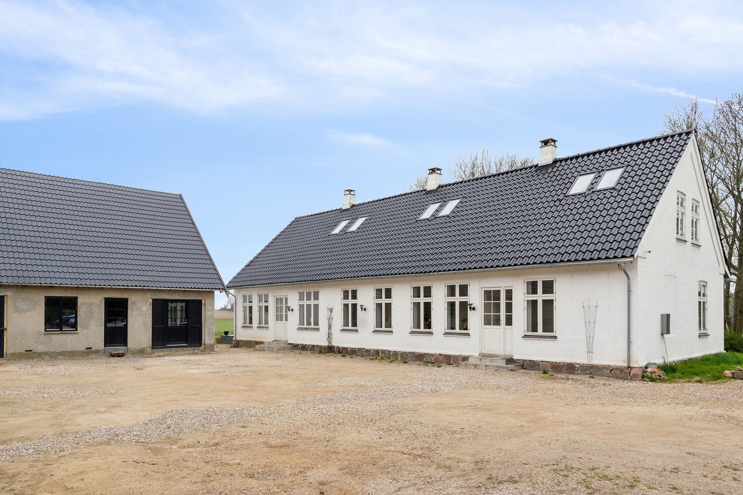 Til salg: Teglværksvej 38, Næstved