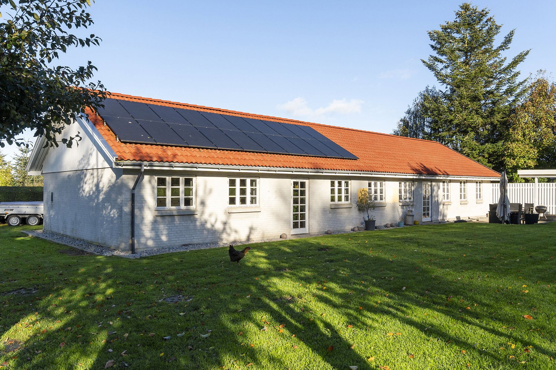 Til salg: Knabstrupvej 41, Krøjerup, Regstrup