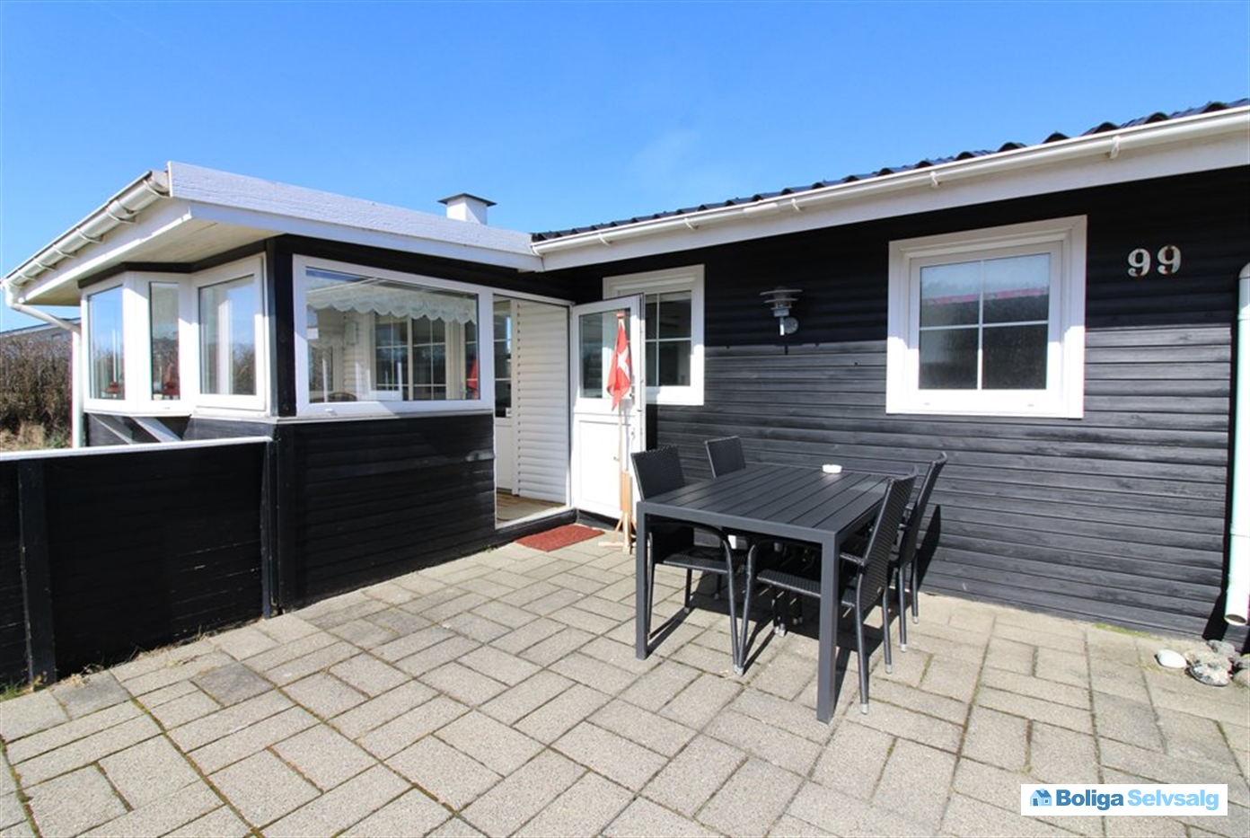 selvsalg af sommerhus selvsalg af sommerhus