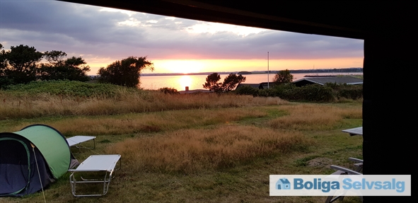 Vestre Strandvej 53A, Landborup, 8420 Knebel