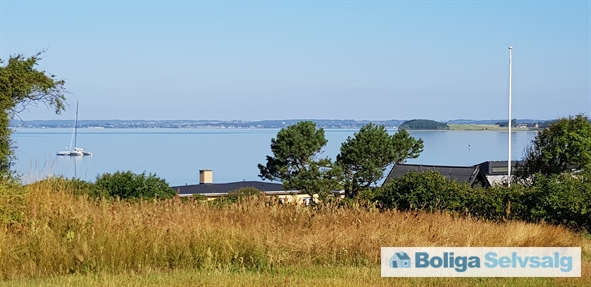 Vestre Strandvej 53A, Landborup, 8420 Knebel